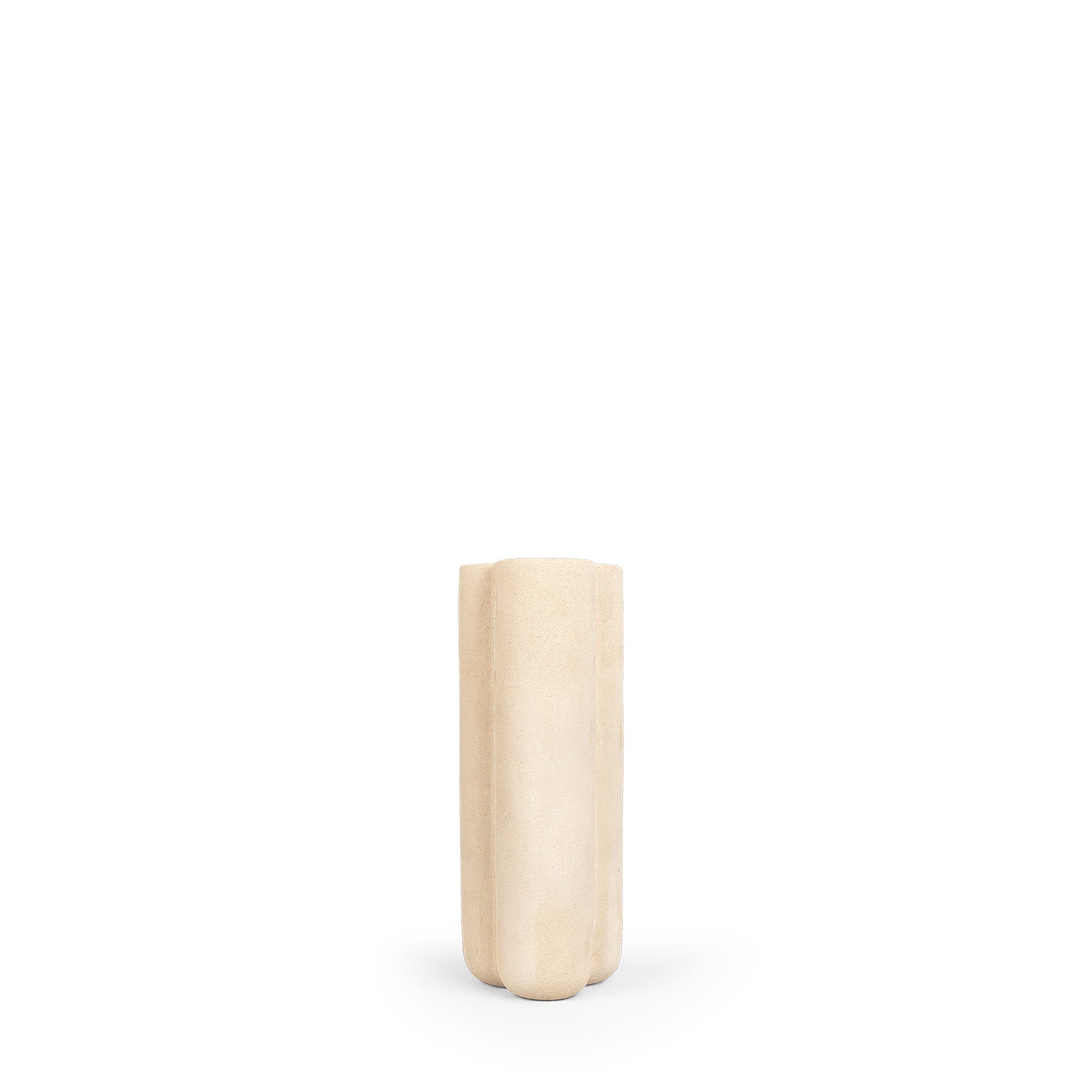 DB STRAIGHT VASE NATURAL