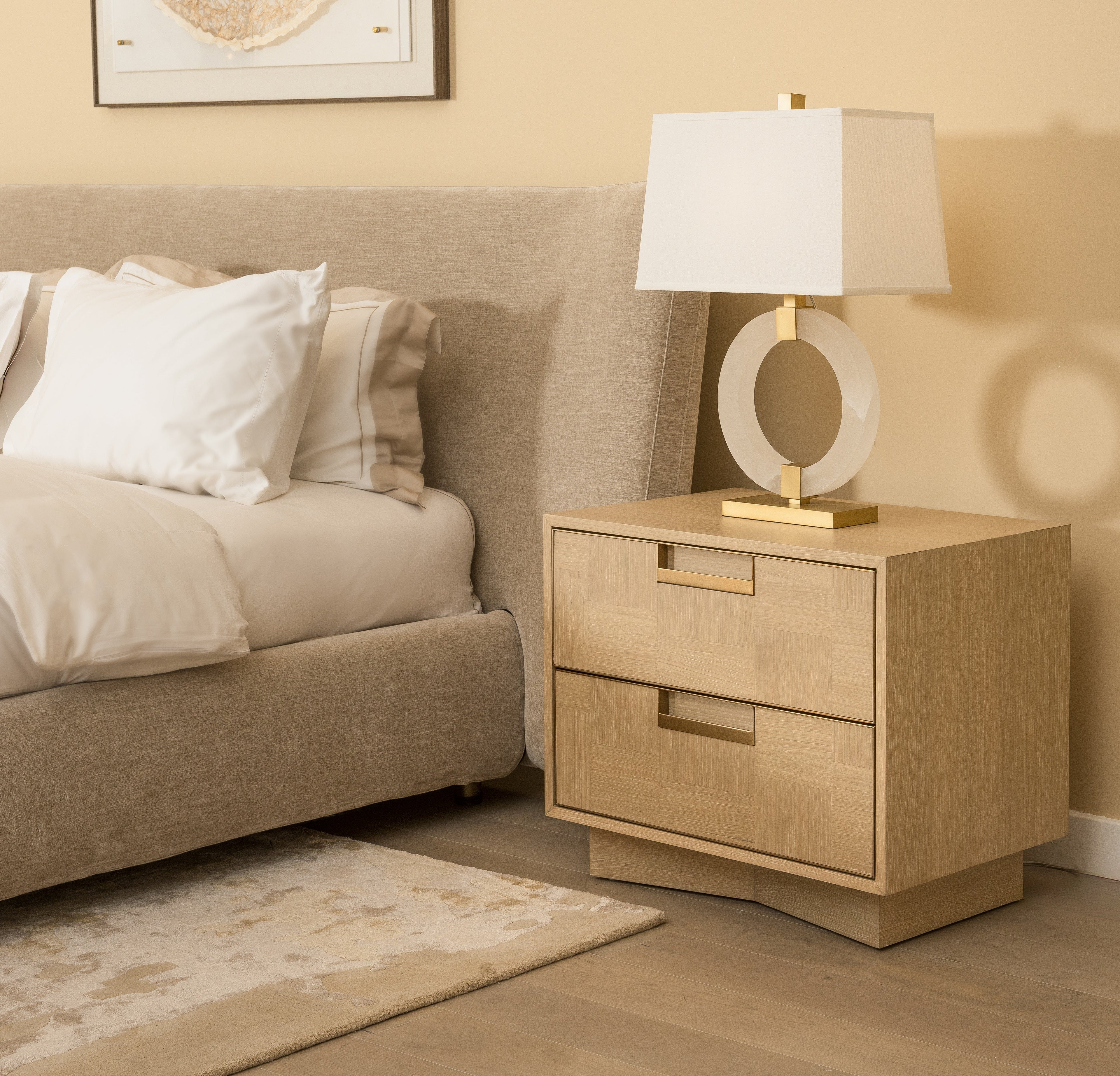 BEDROOM FURNITURE