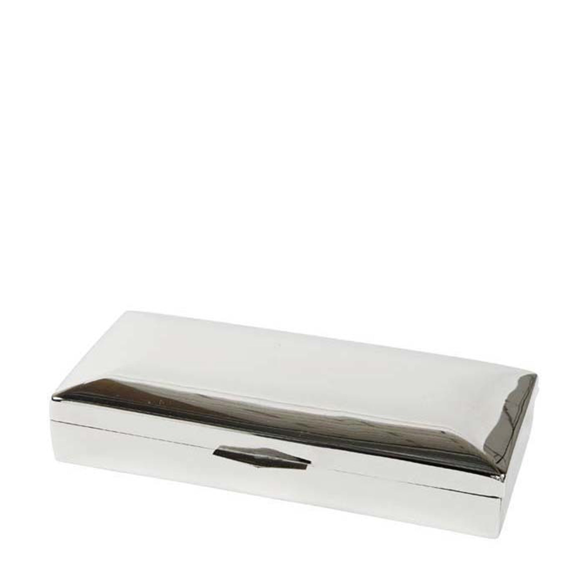 BOX RECTANGULAR L BOX