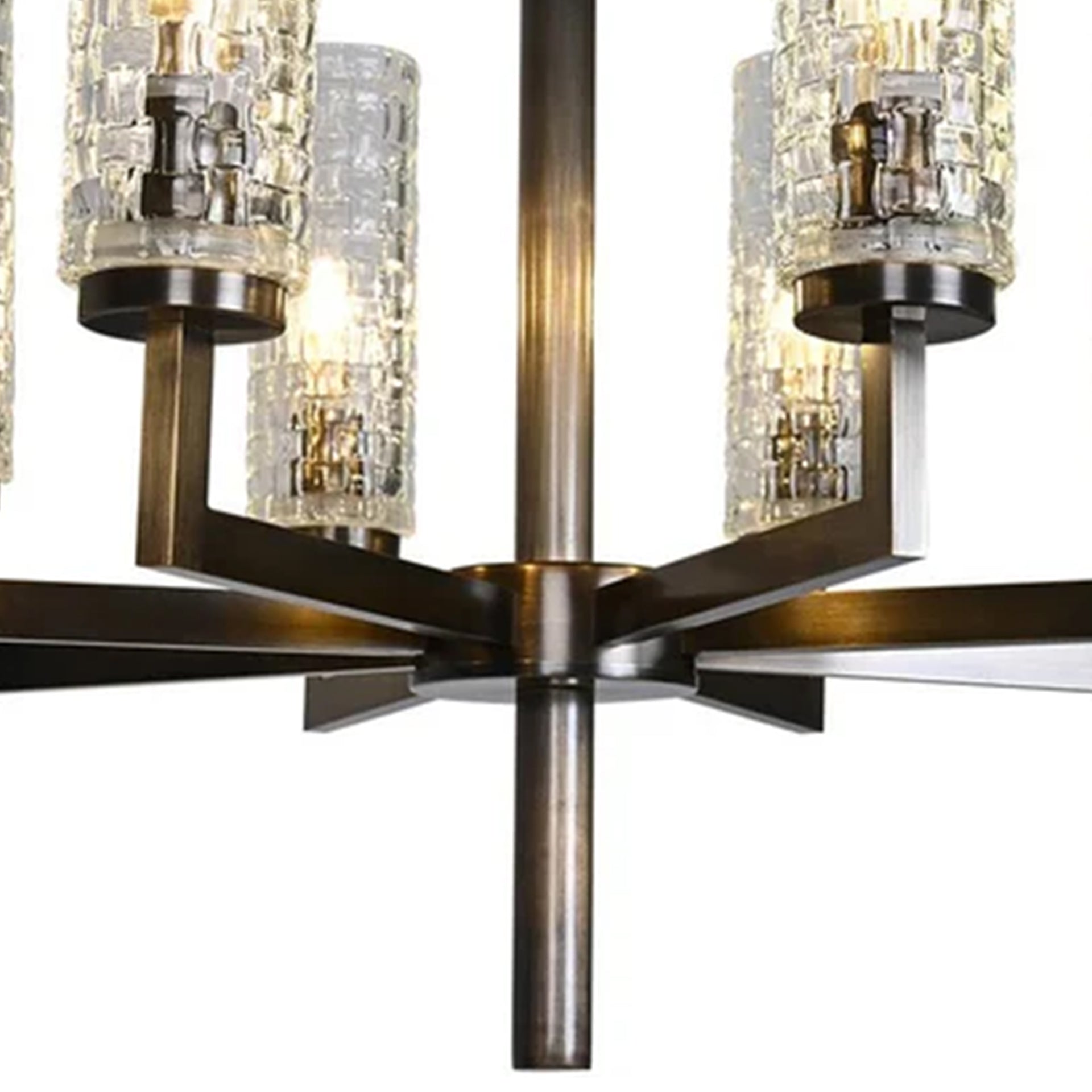 JUNO CHANDELIER