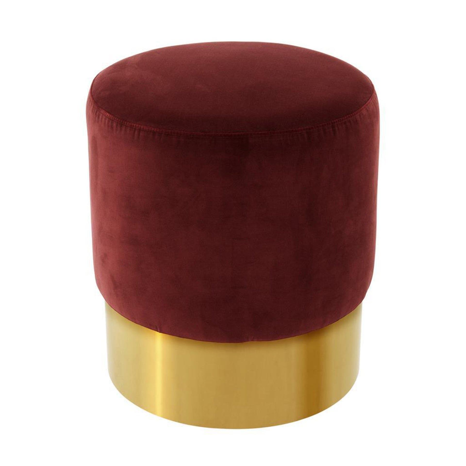 PALL MALL OTTOMAN