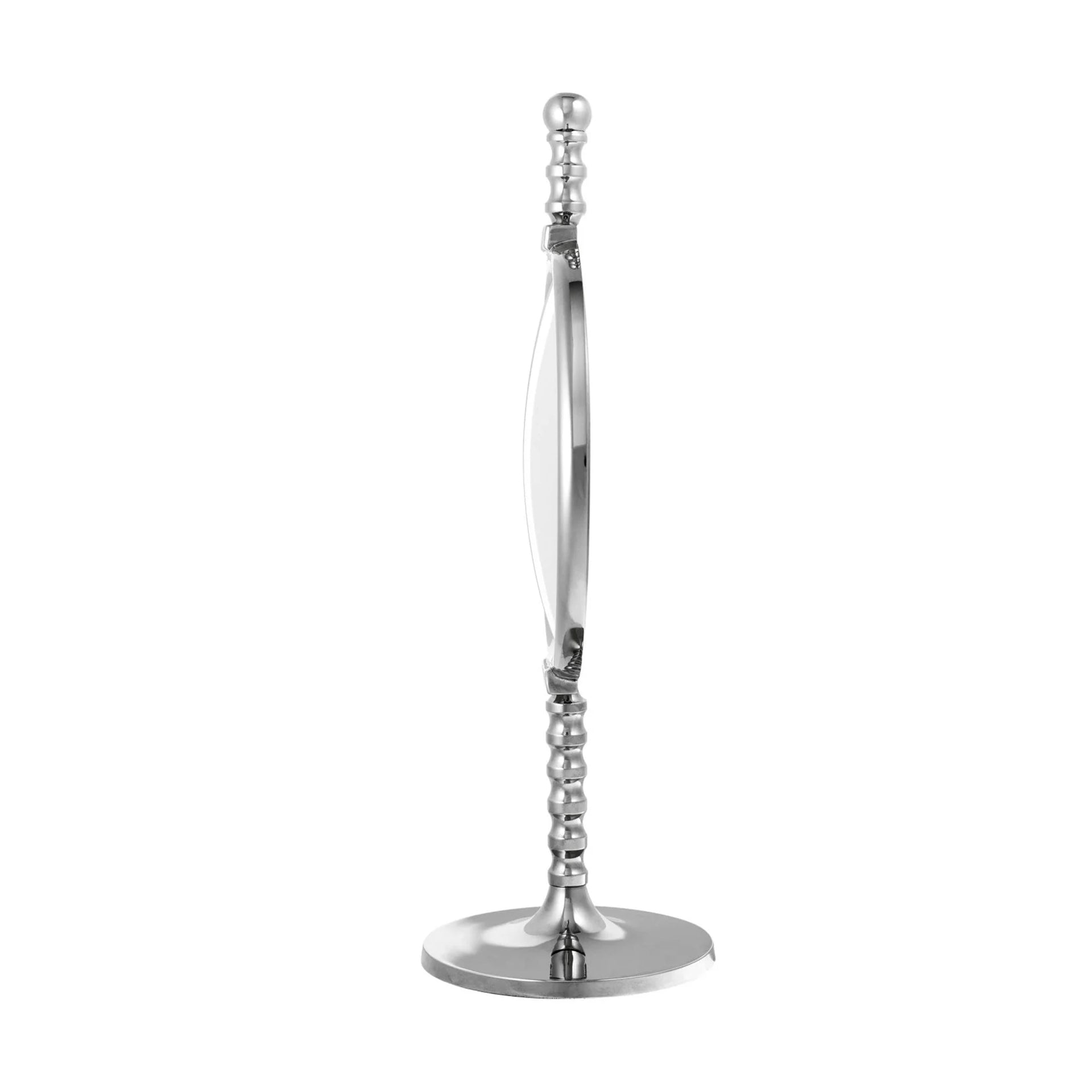 MIRROR FLOYD NICKEL FINISH SET