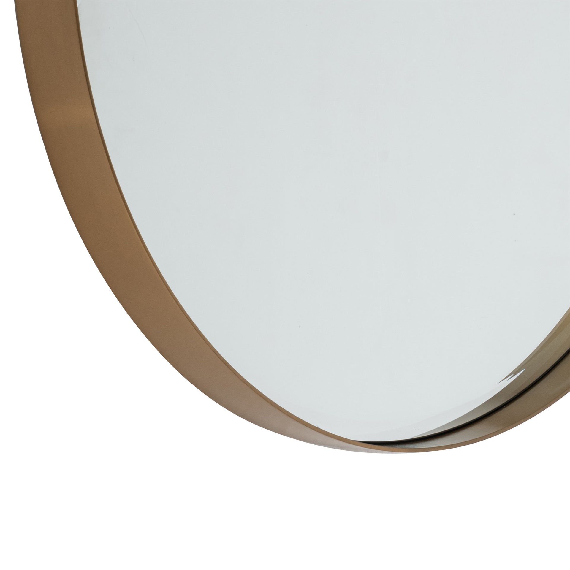 TENIRA ROUND WALL
MIRROR