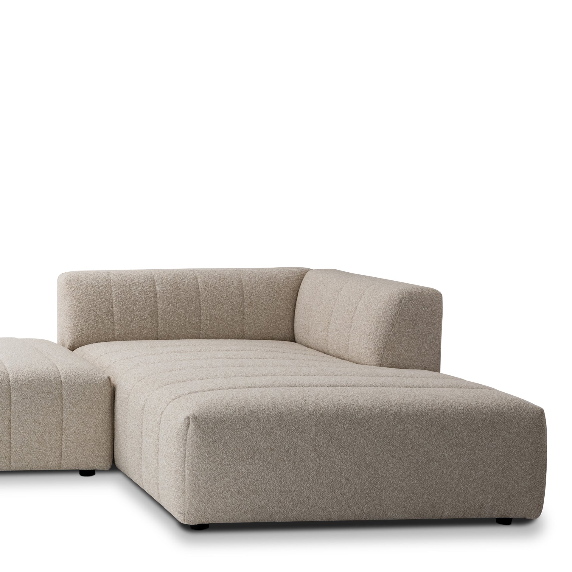 AZTREL VISTA LEFT LOUNGE SECTIONAL