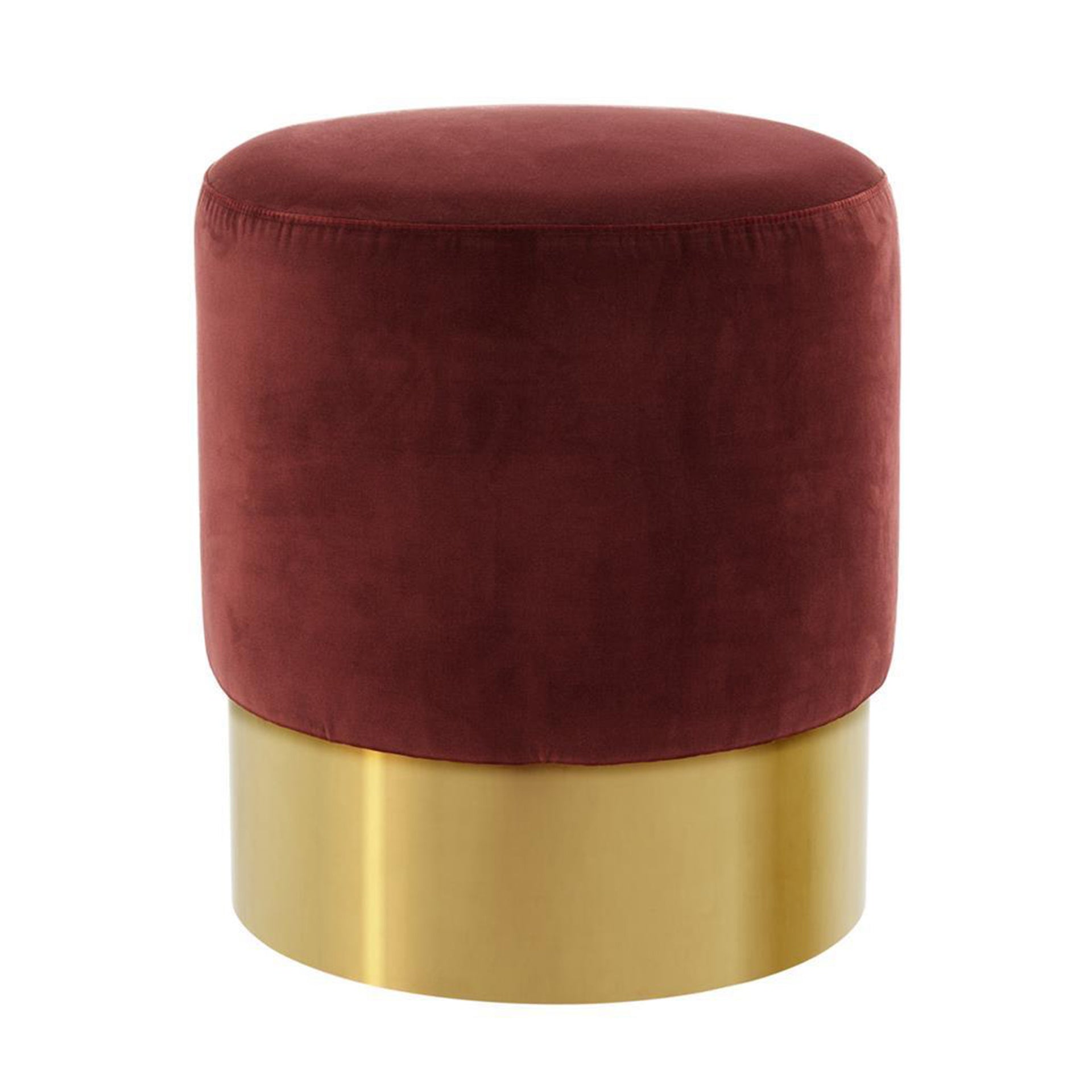 PALL MALL OTTOMAN