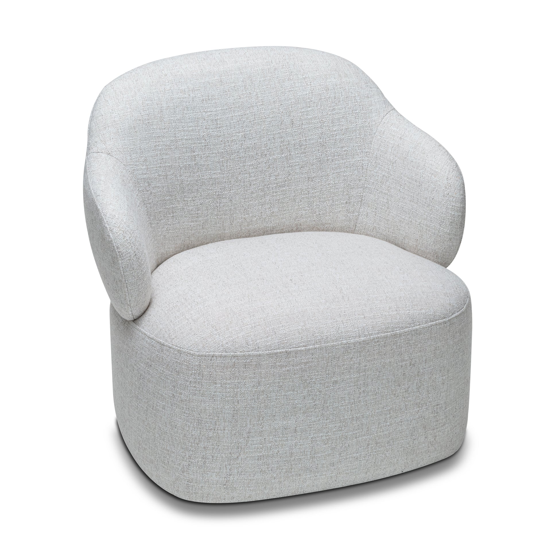 CRIZELDA CREME ARMCHAIR