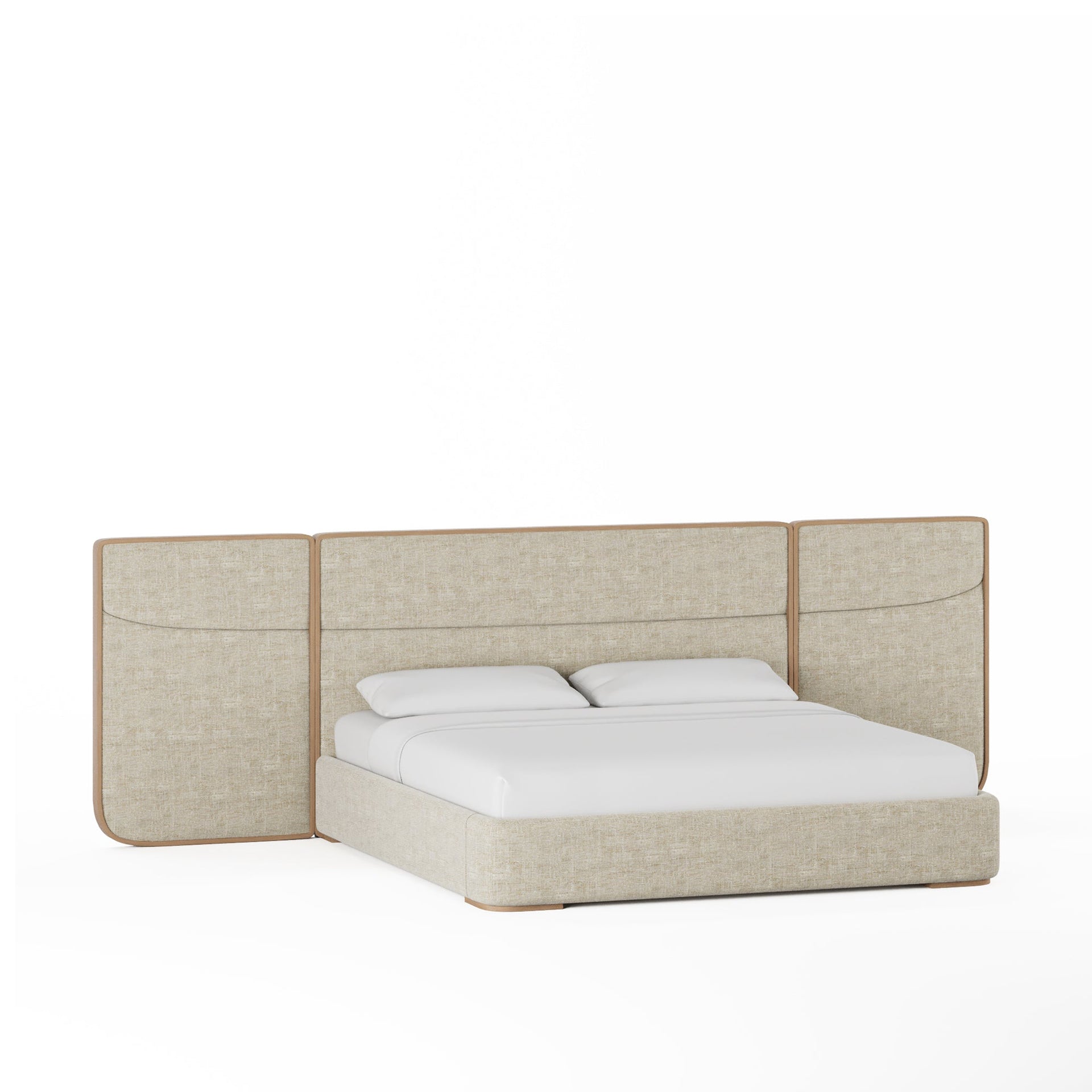 DIANA US KING BED