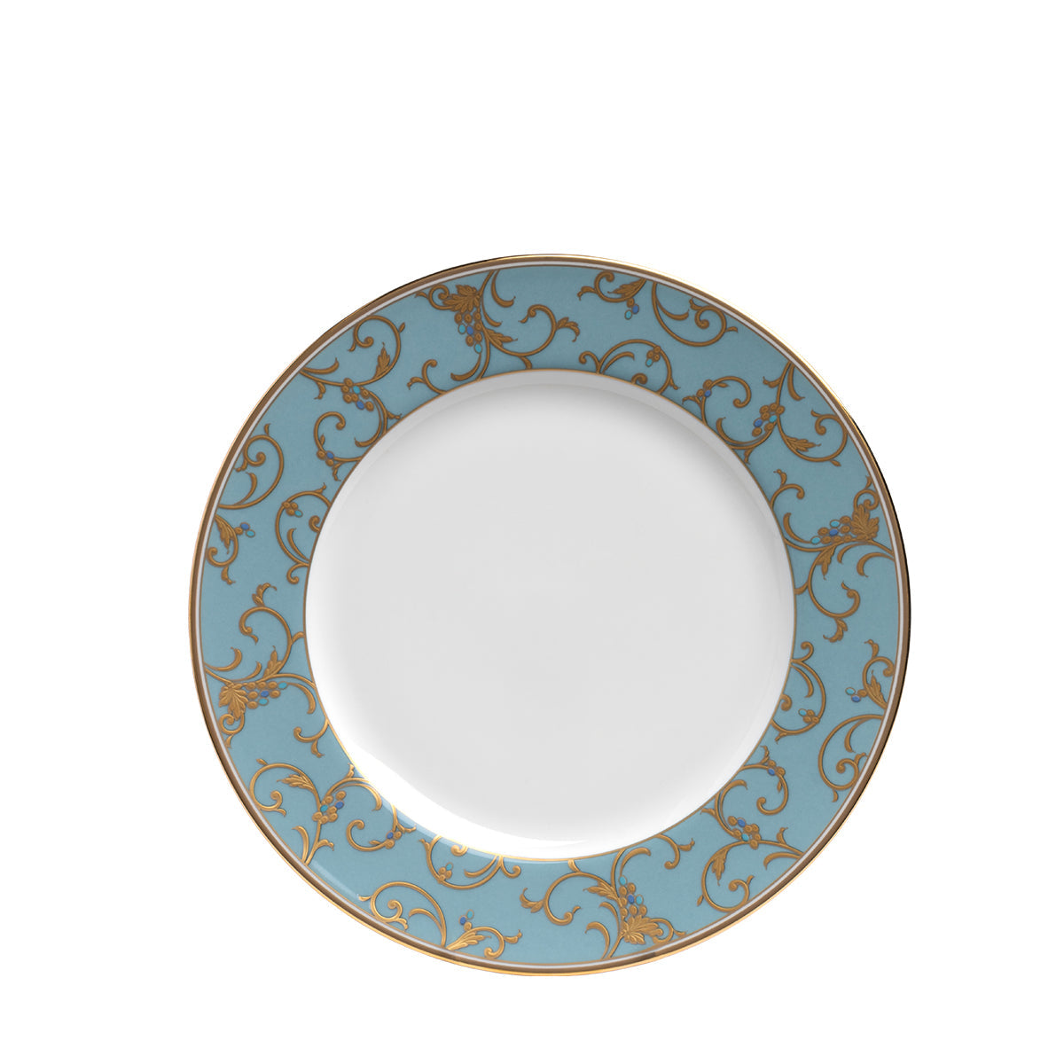 ANATOLIA BLUE MIX & MATCH 21CM PLATE