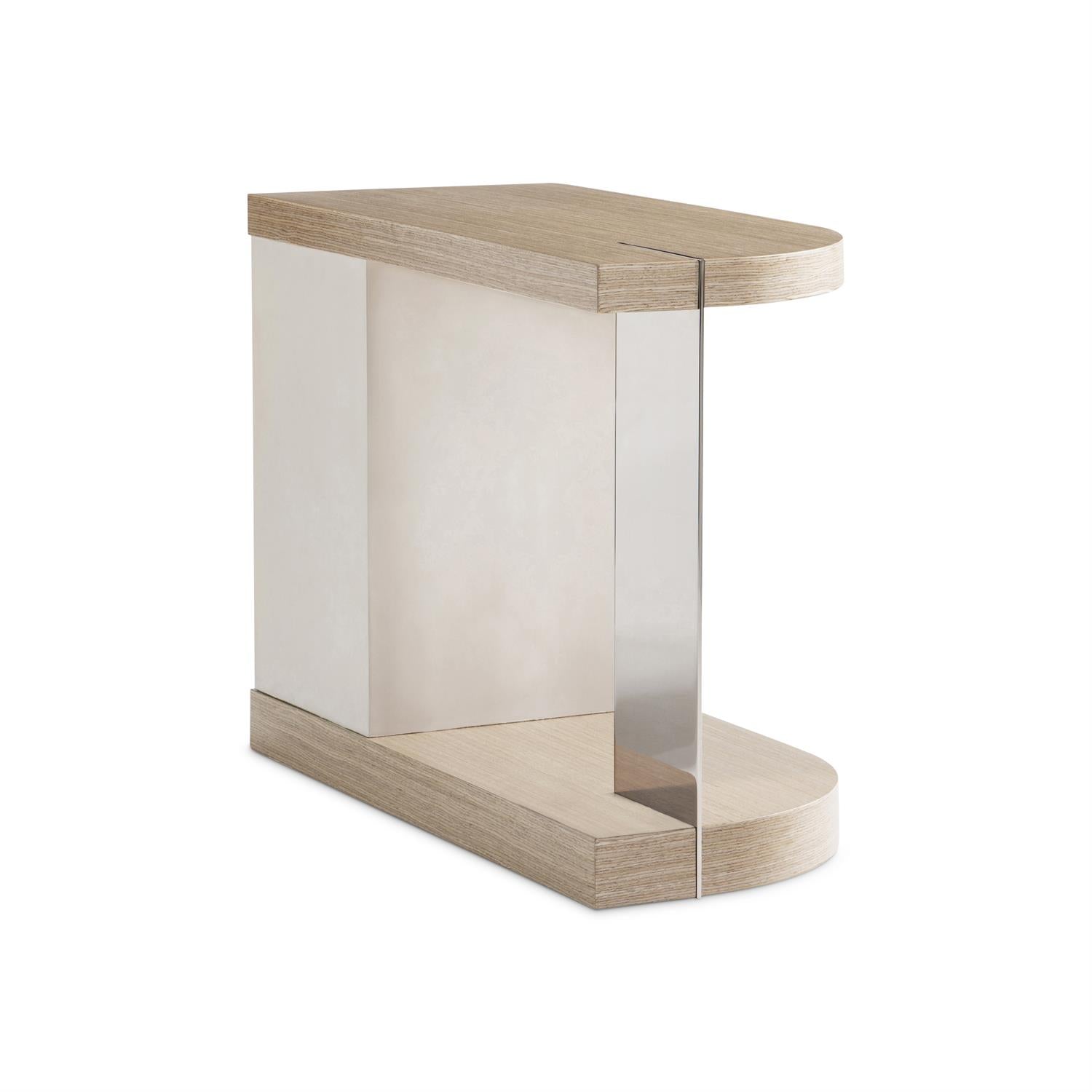 MODULUM SIDE TABLE