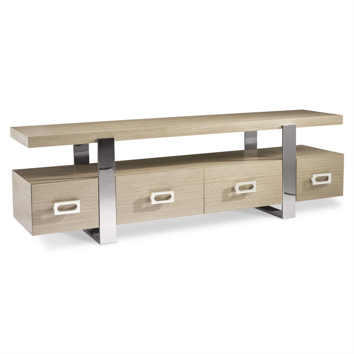 MODULUM ENTERTAINMENT CREDENZA