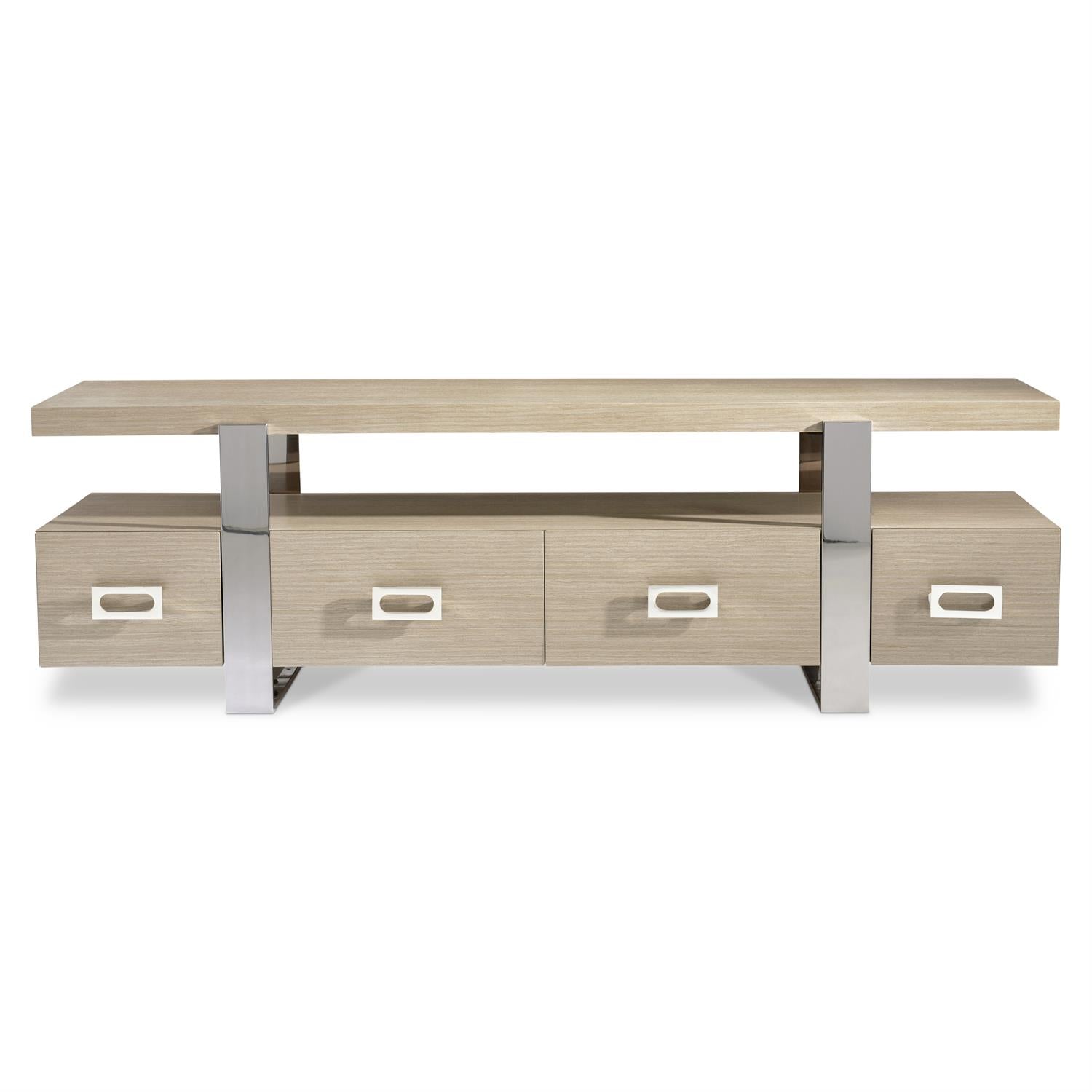 MODULUM ENTERTAINMENT CREDENZA