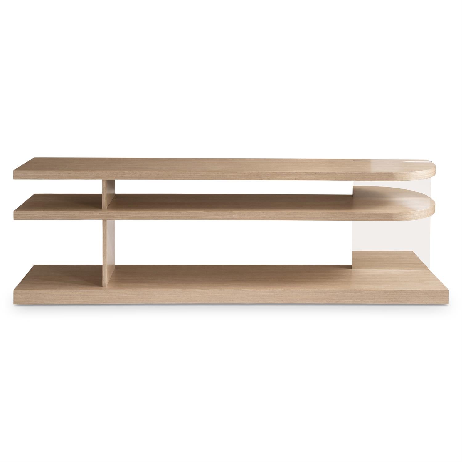 MODULUM CONSOLE TABLE