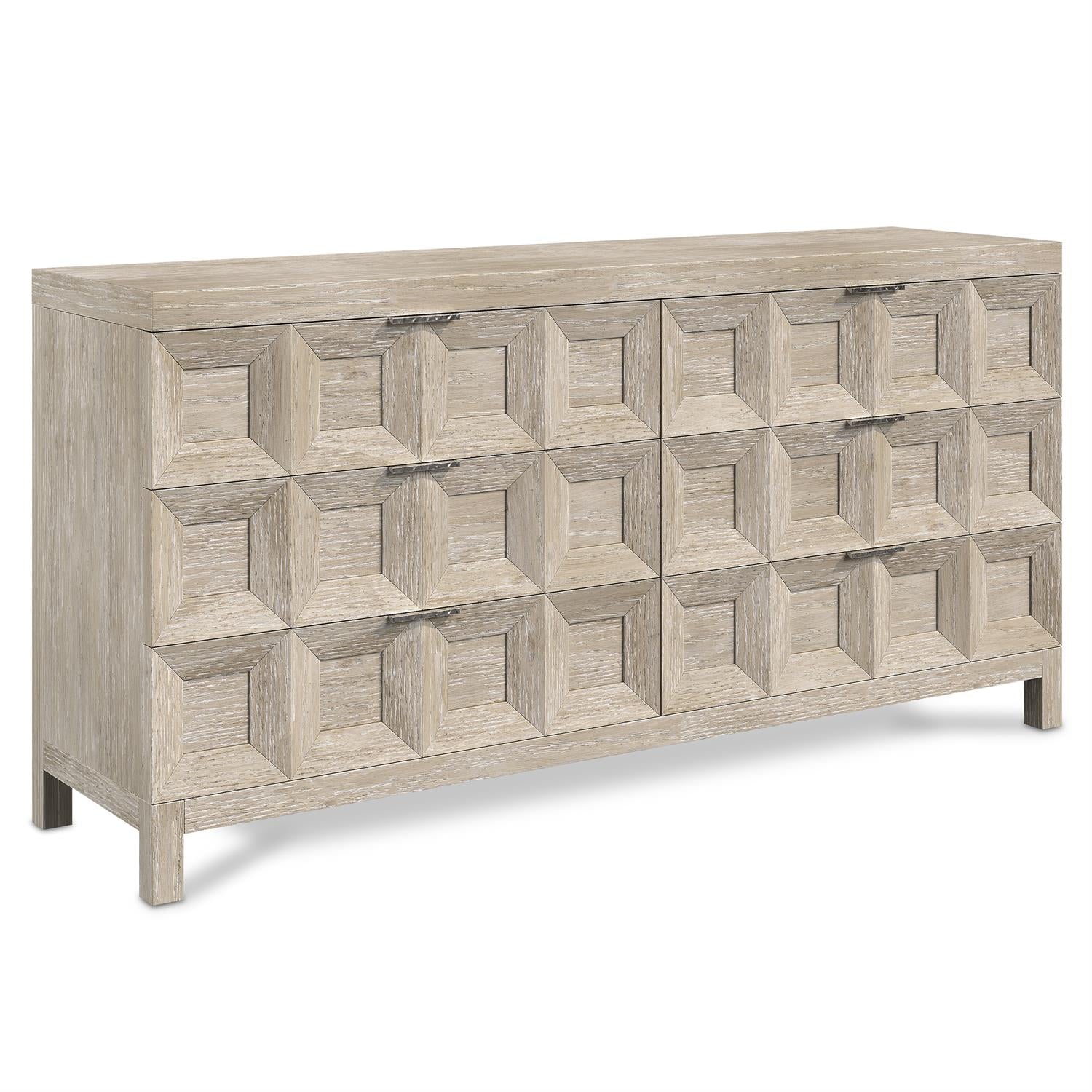 PRADO DRESSER