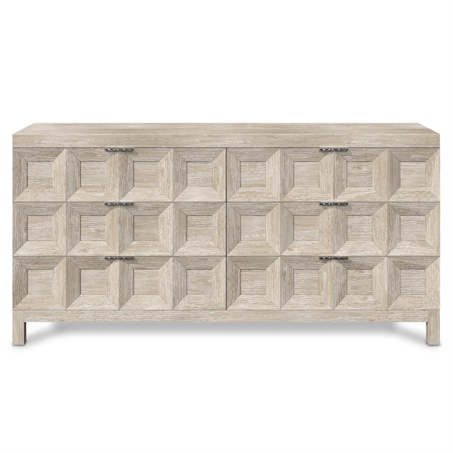 PRADO DRESSER