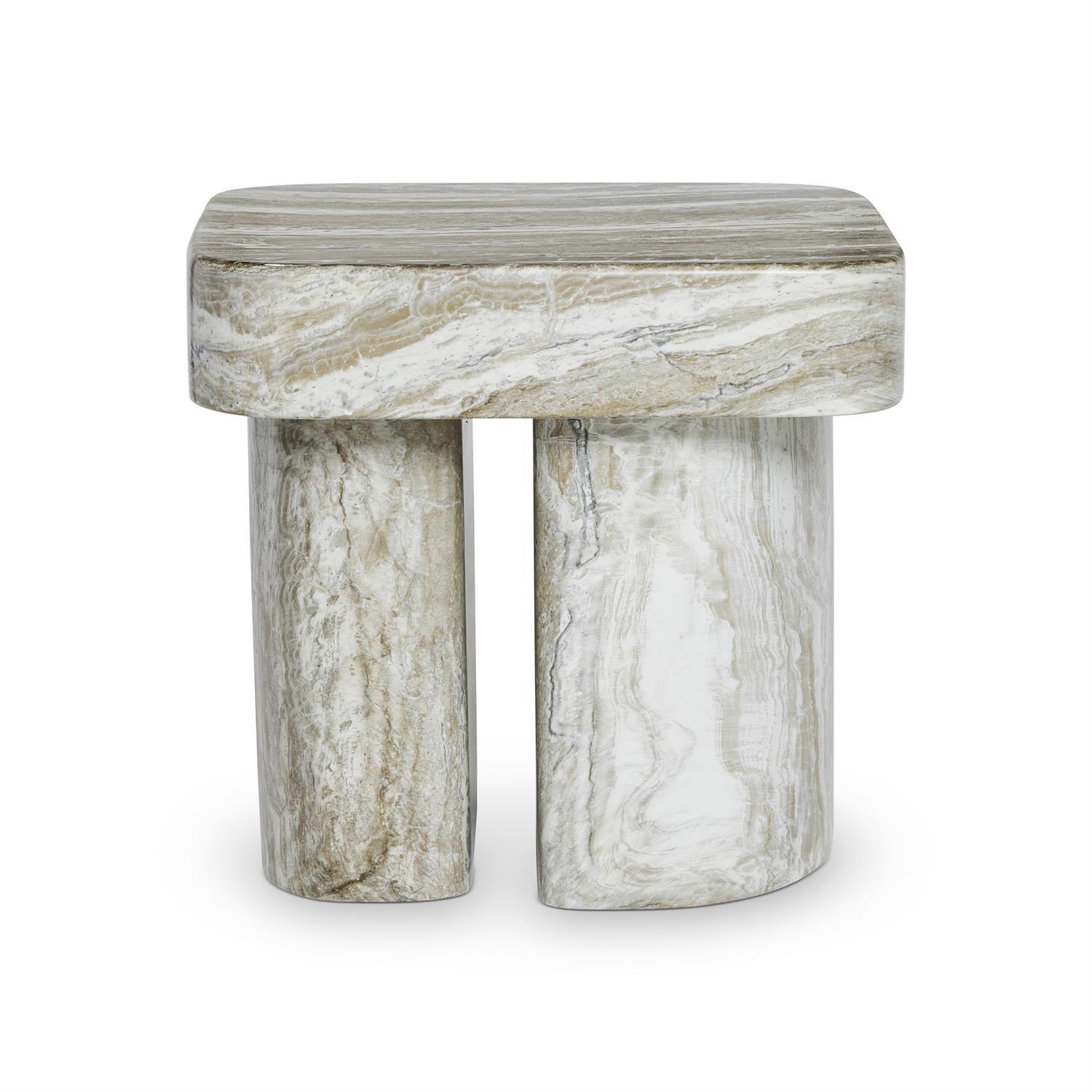 ARCADIA SIDE TABLE