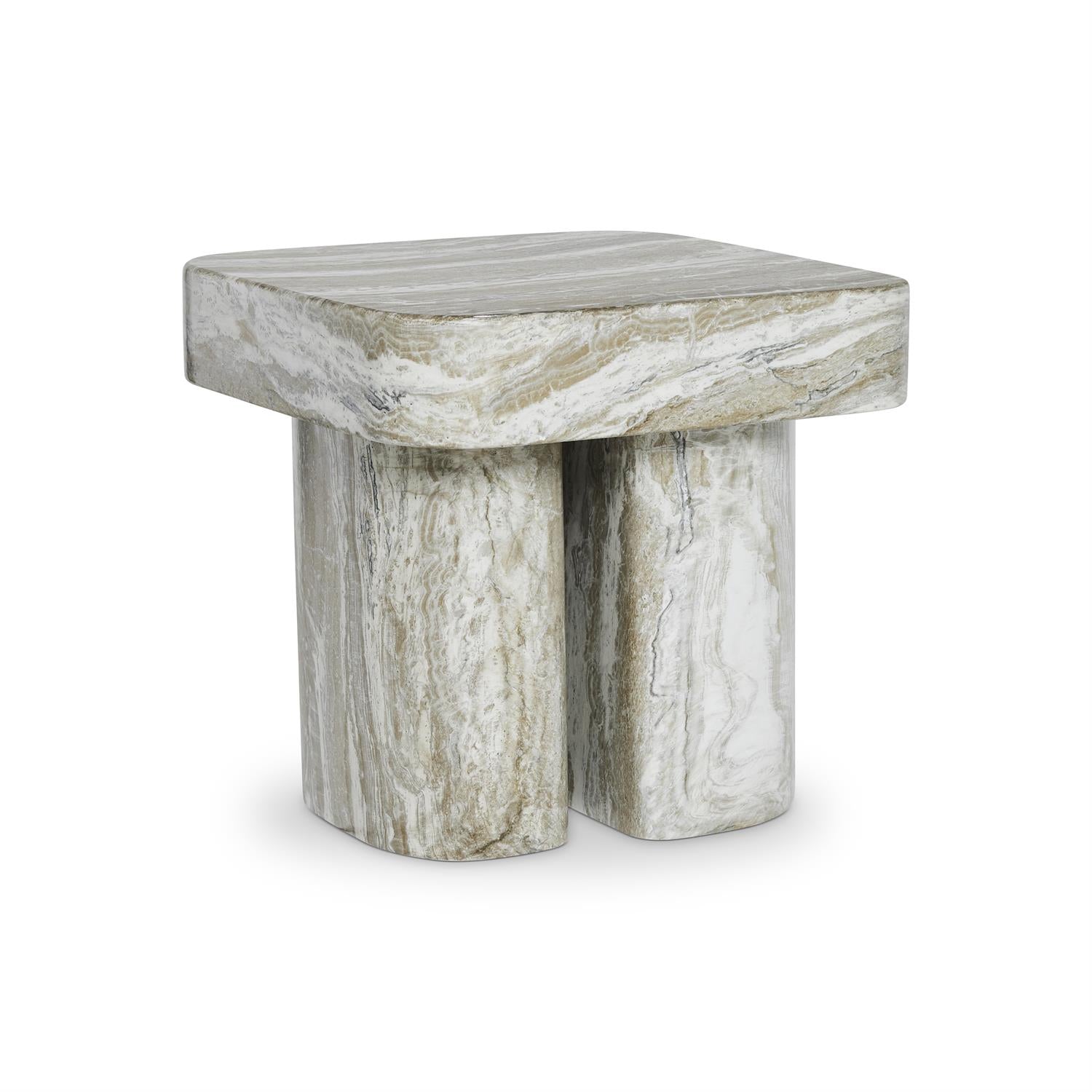ARCADIA SIDE TABLE