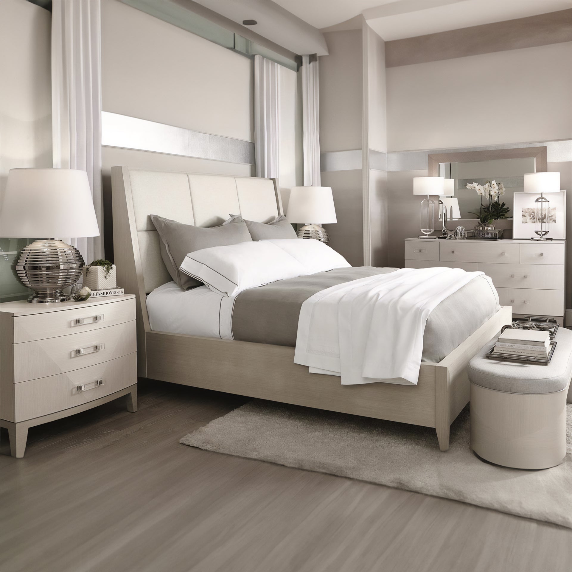 AXIOM NIGHTSTAND