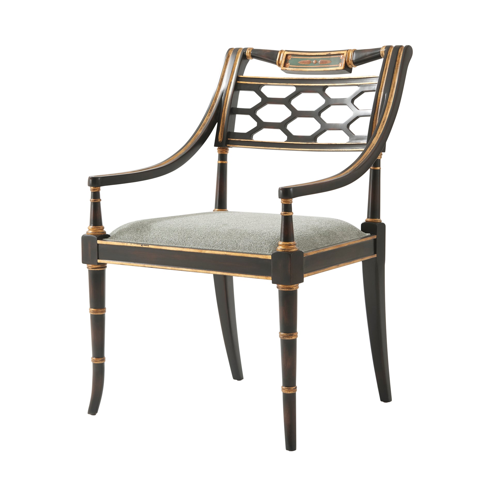 SOPHY'S CHAIR