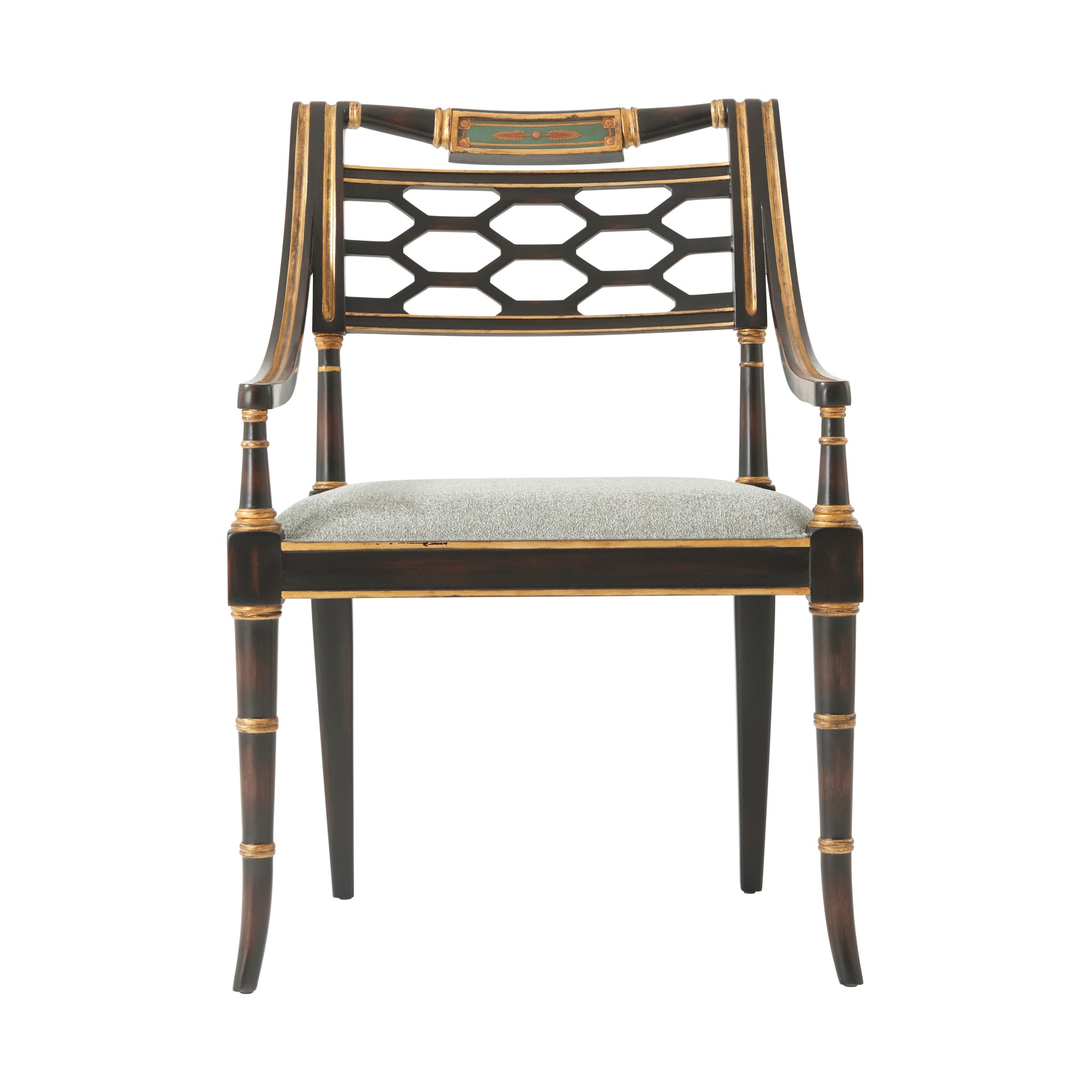 SOPHY'S CHAIR