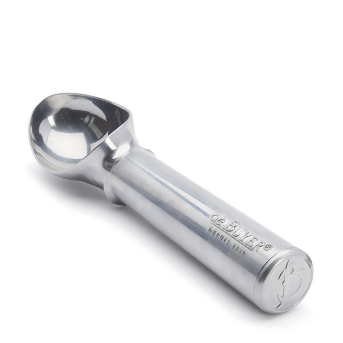 ICE-CREAM SCOOP EUTECTICAL HDLE SYSTEM