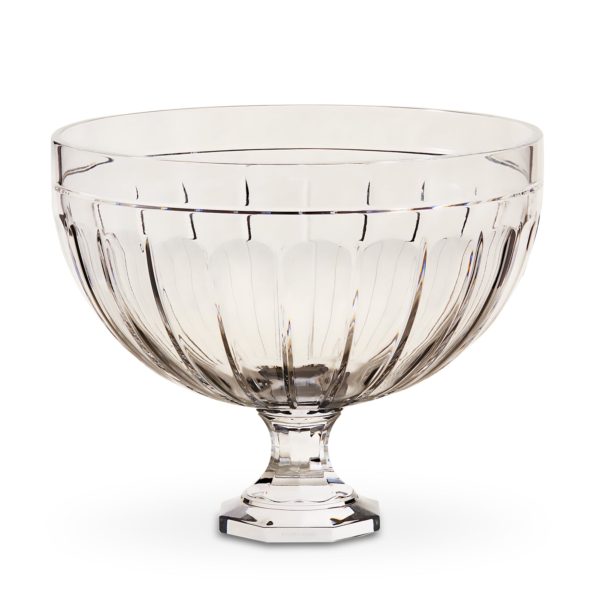 CORALINE CENTERPIECE BOWL
