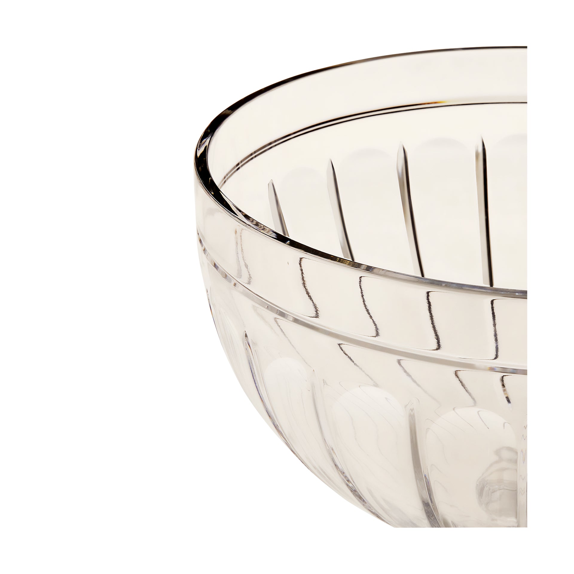CORALINE CENTERPIECE BOWL