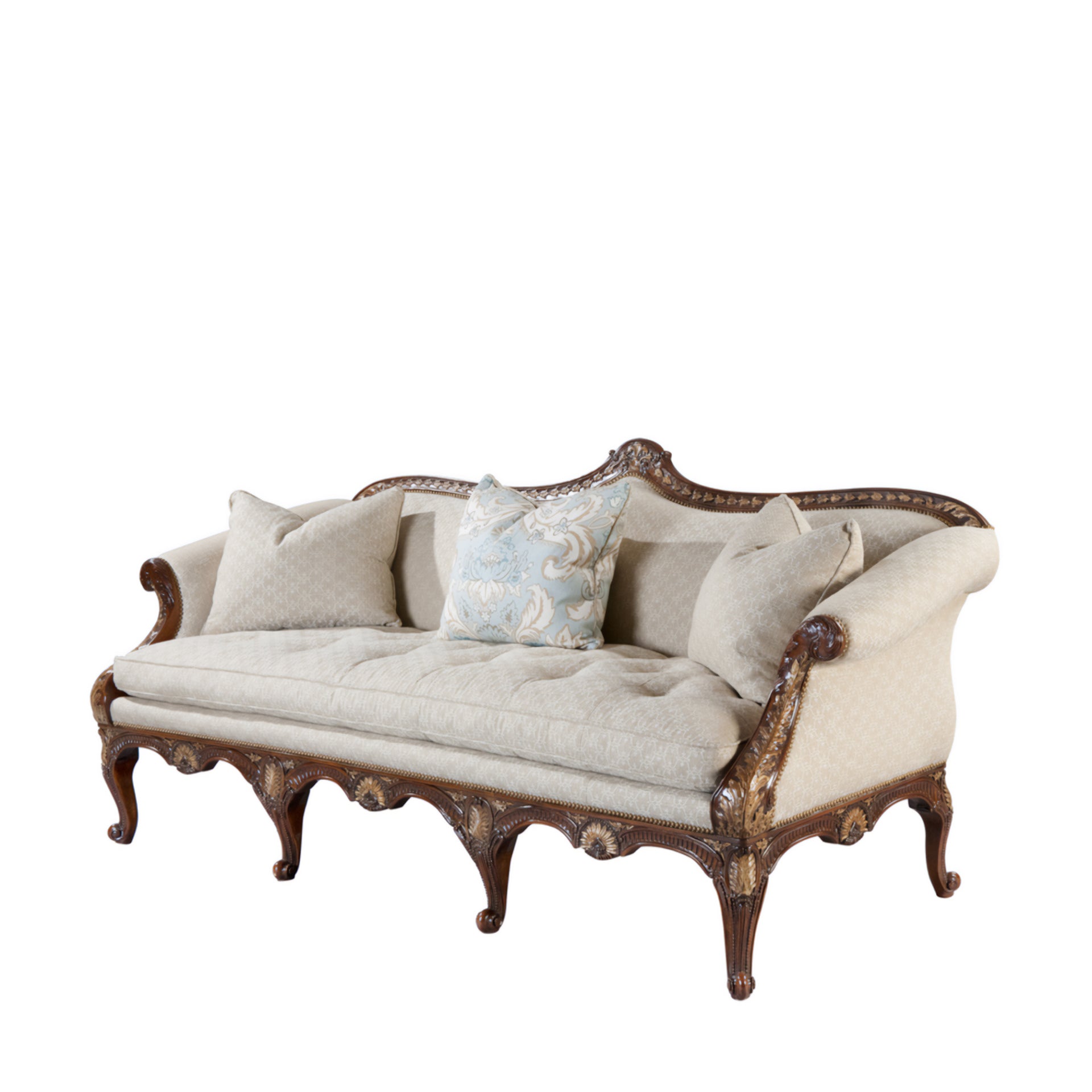 THE SPENCER HOUSE SOFA