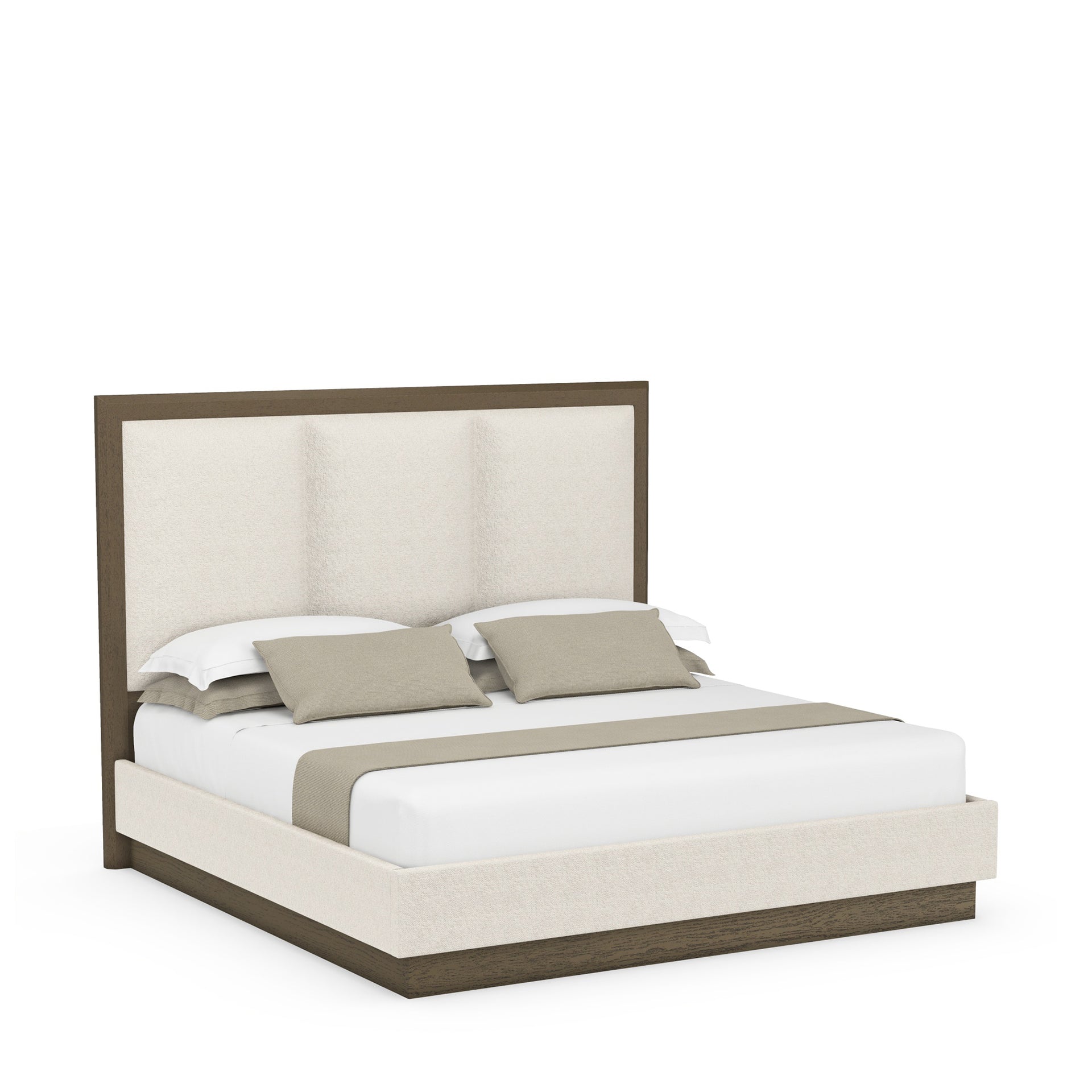 AFRICA BED UPHOLSTERED BED 511