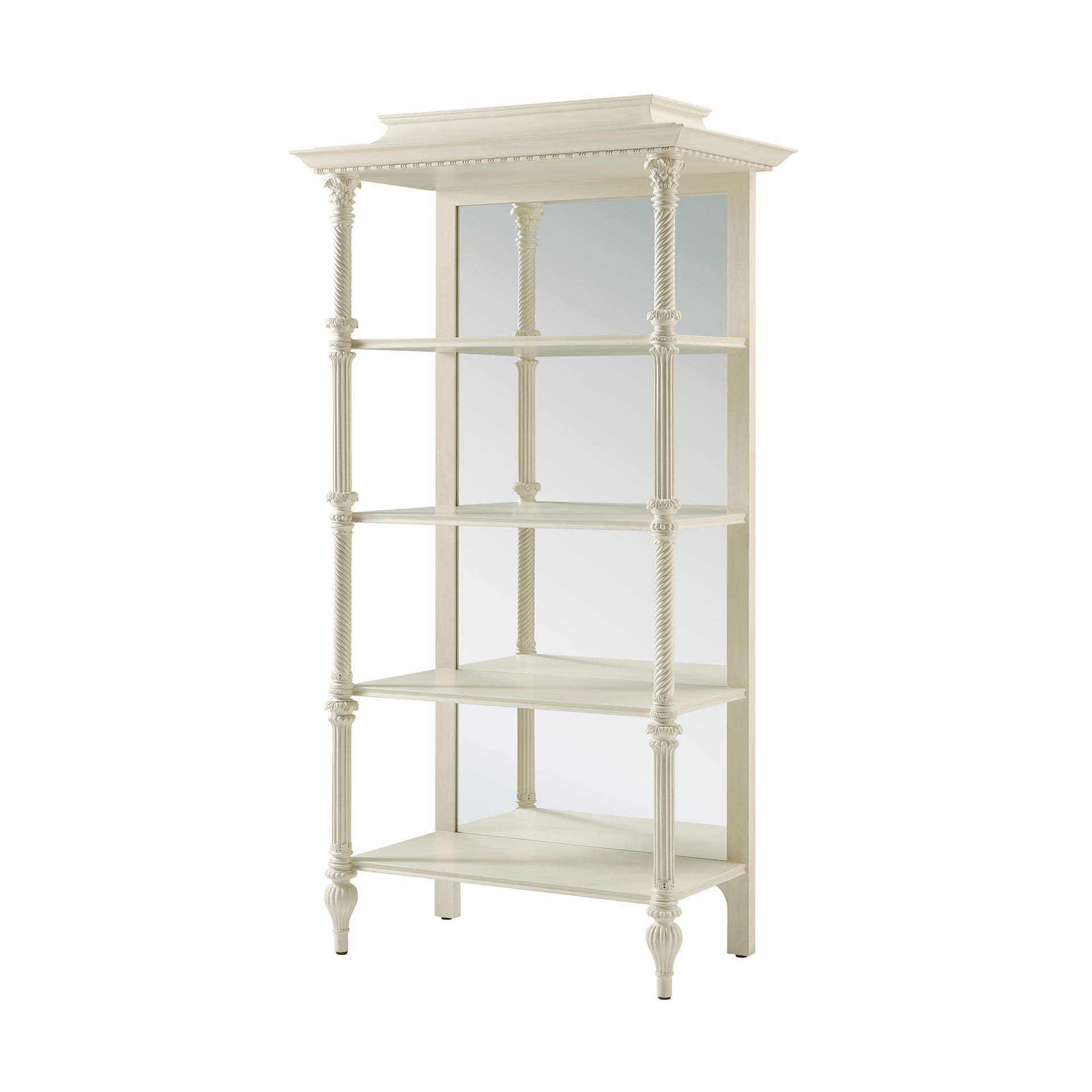HUNT ETAGERE