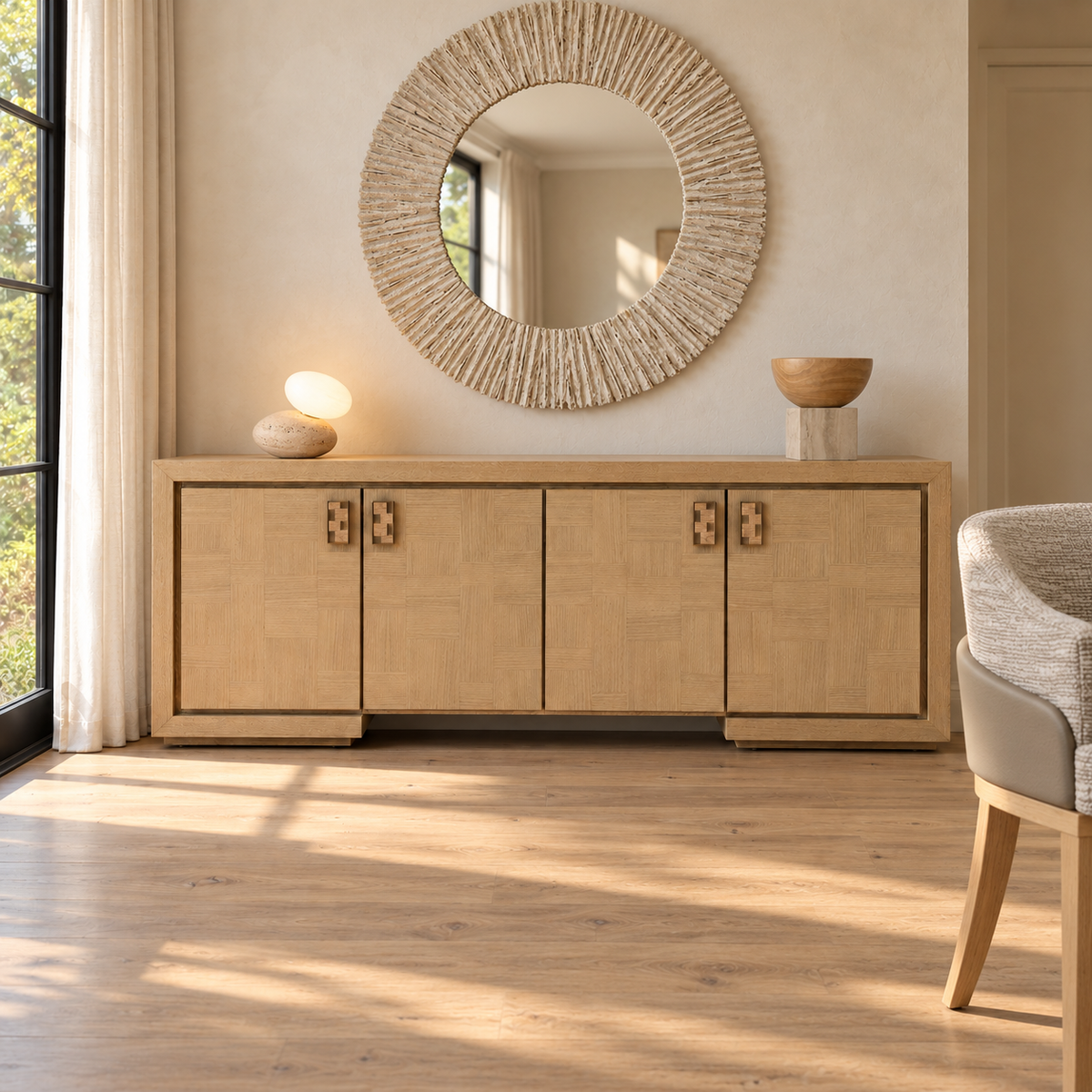 ALTO SIDEBOARD