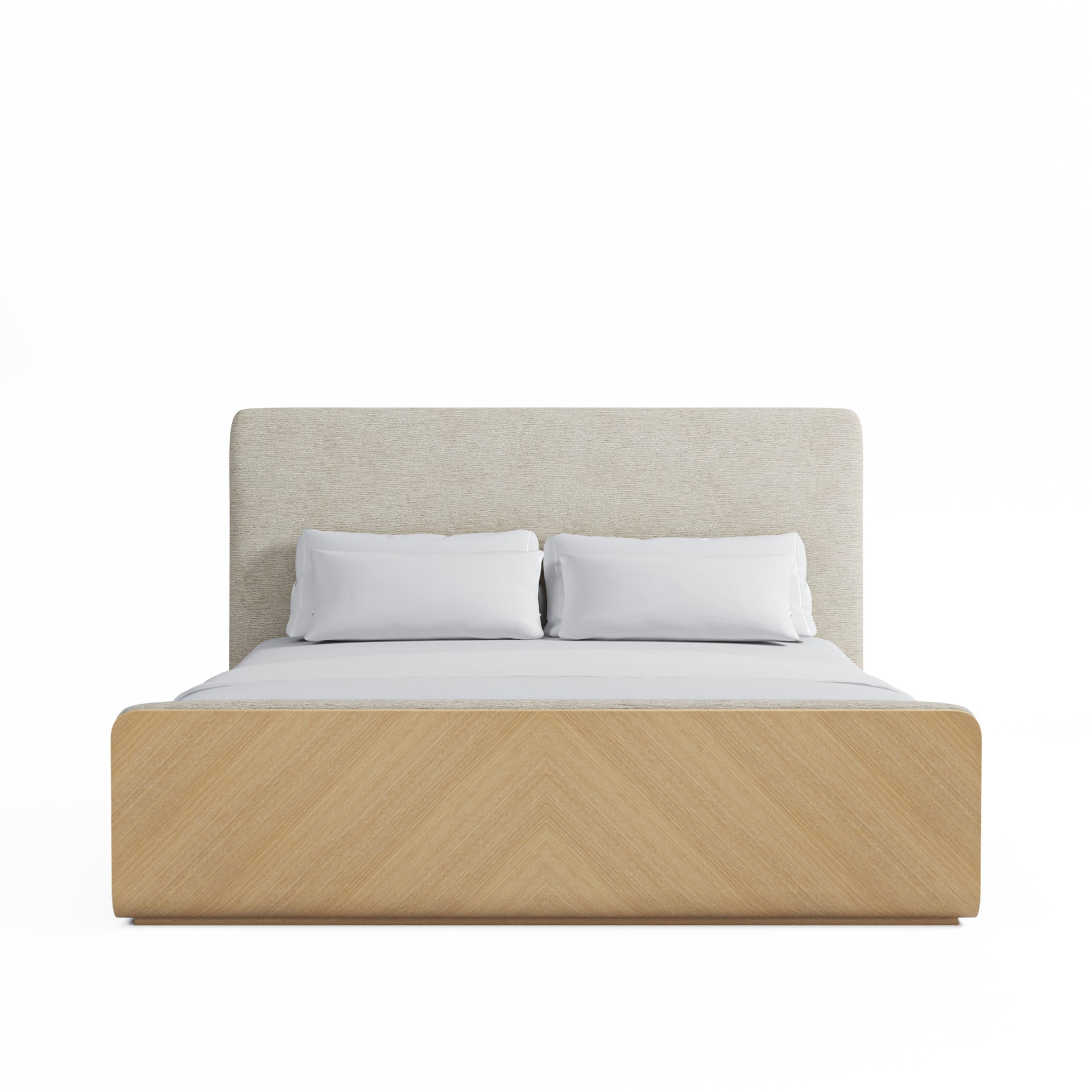 MAYNARD US KING BED