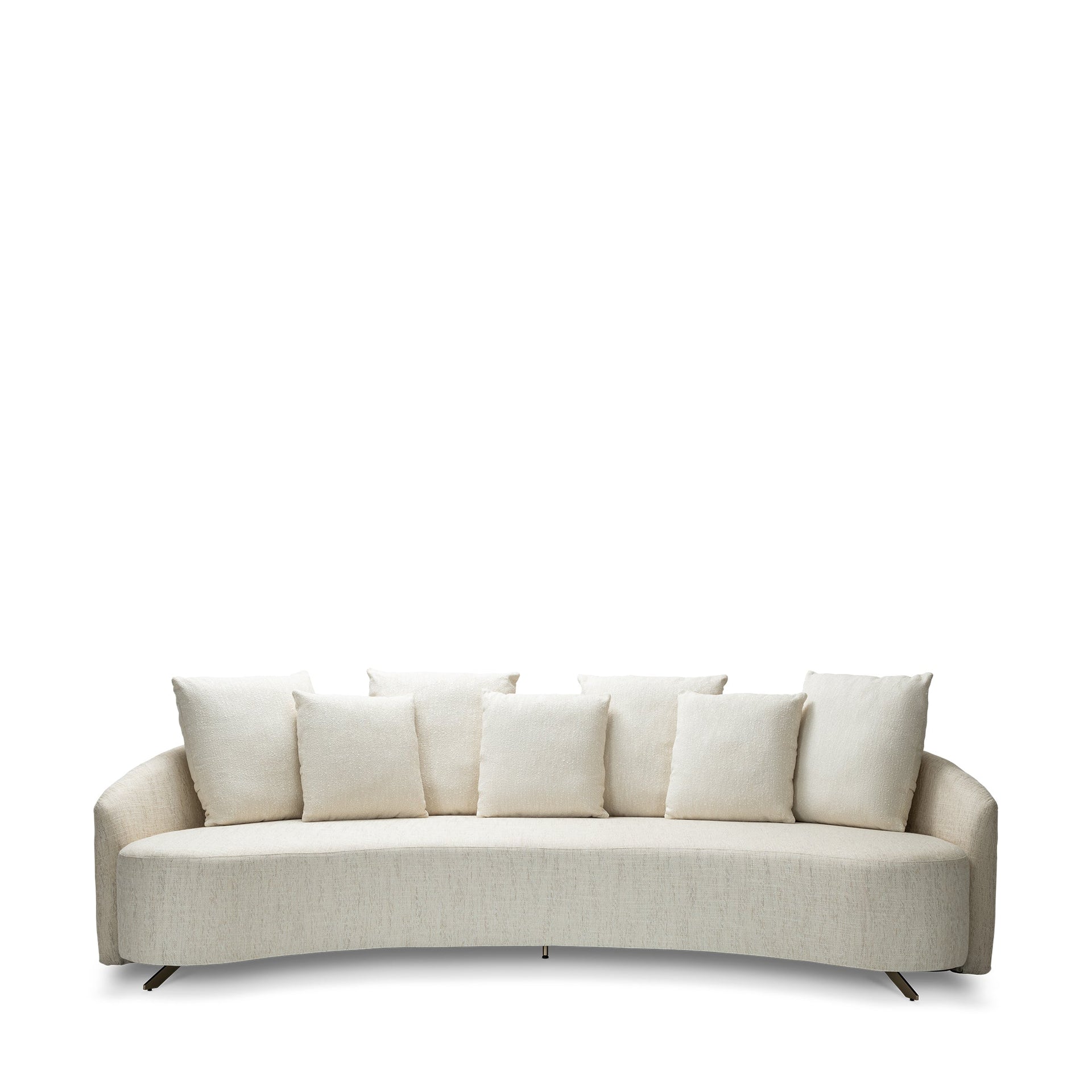 FORMENTERA 3-SEATER SOFA