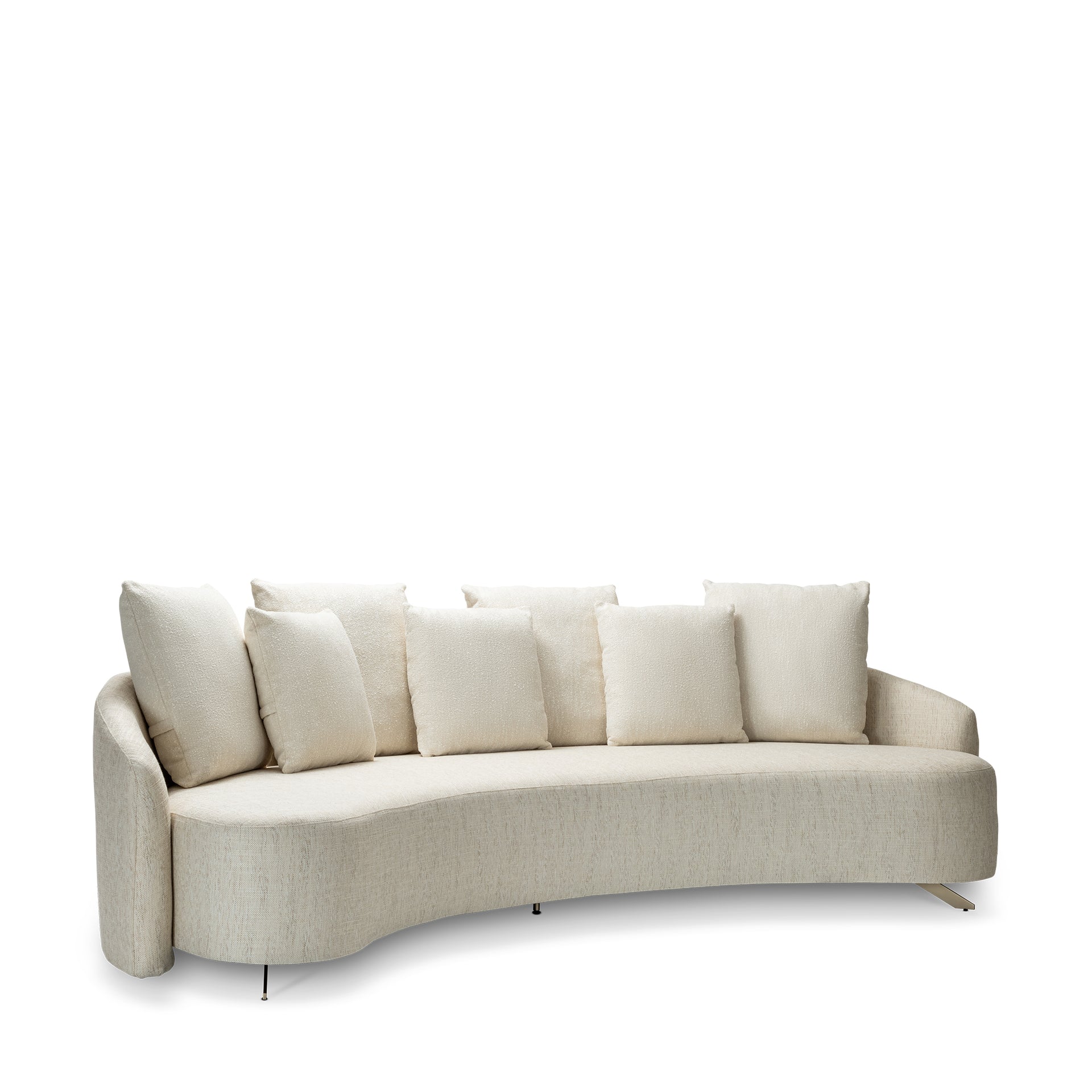 FORMENTERA 3-SEATER SOFA