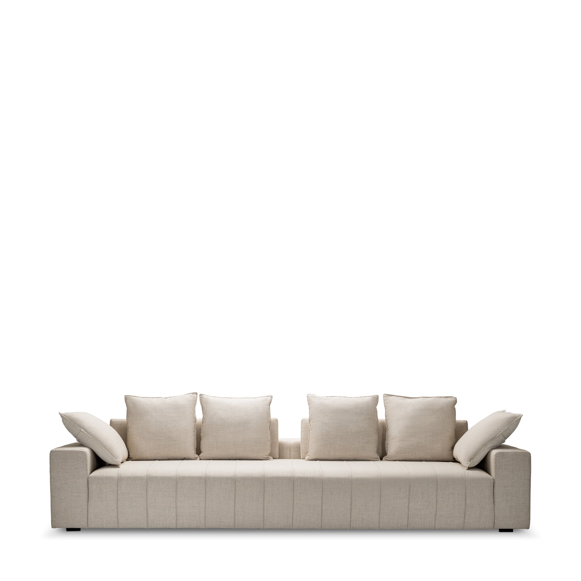 ELISA 4-SEATER SOFA