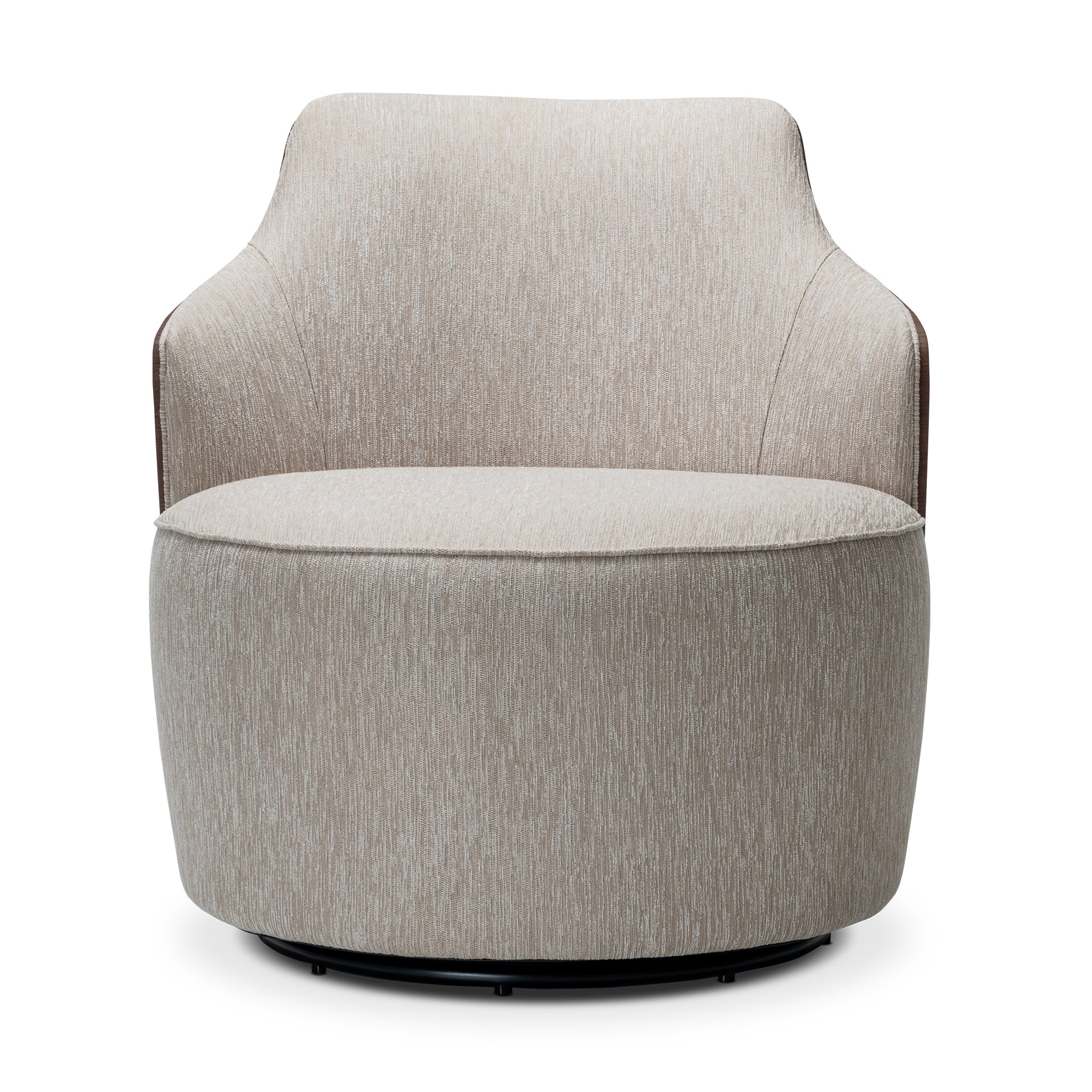 AURORA SWIVEL CHAIR