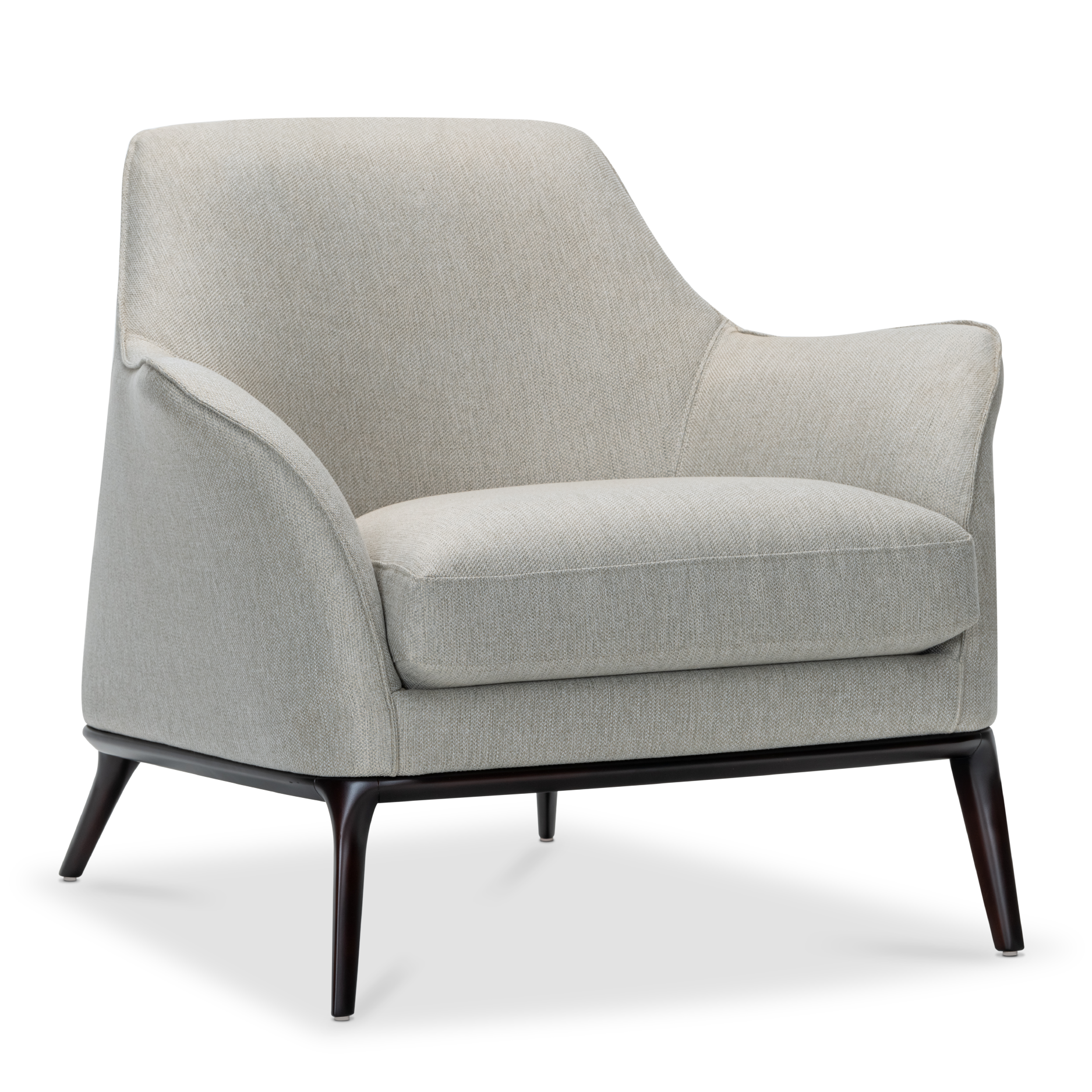 ALMERIA IVORY ARMCHAIR