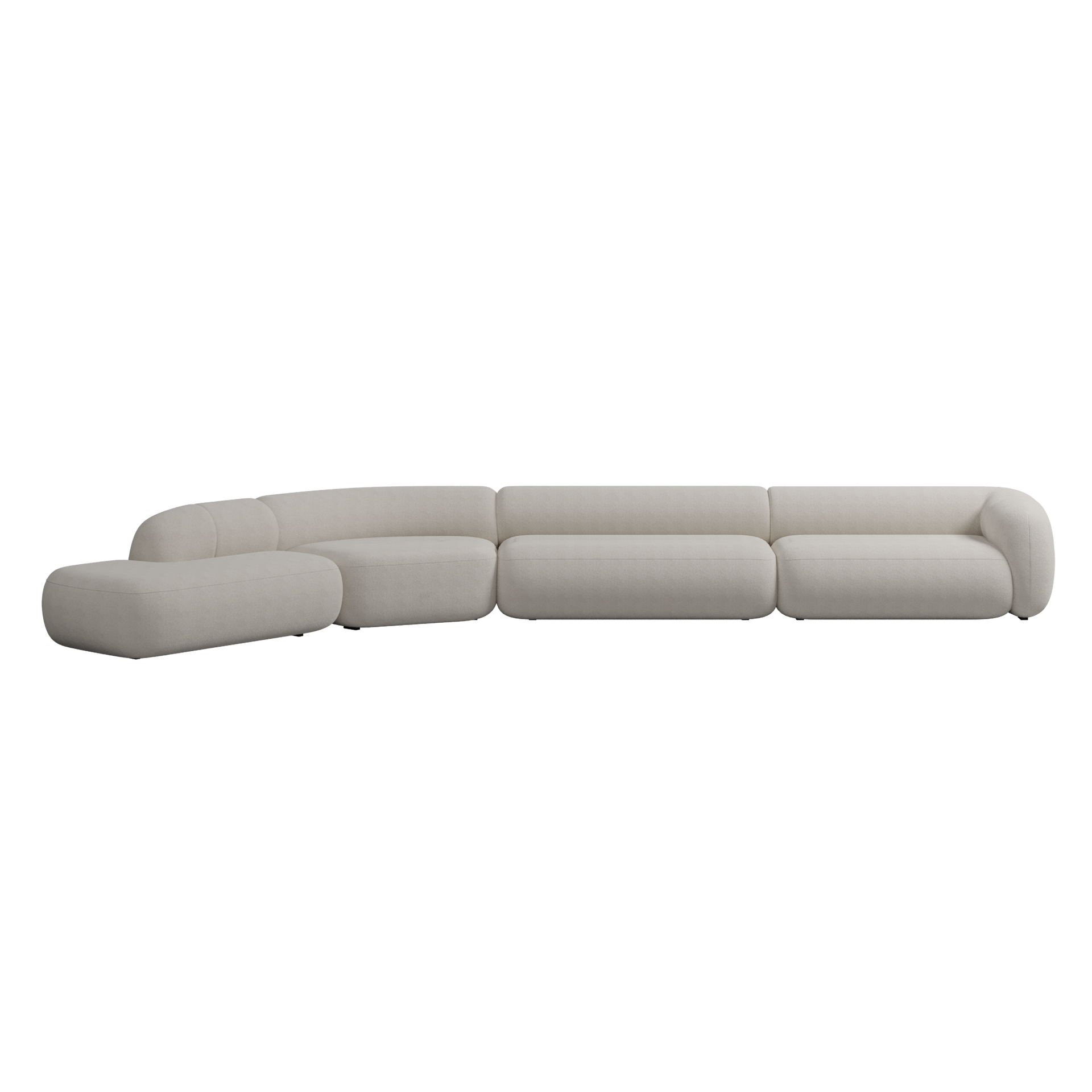 PEDRO SECTIONAL SOFA