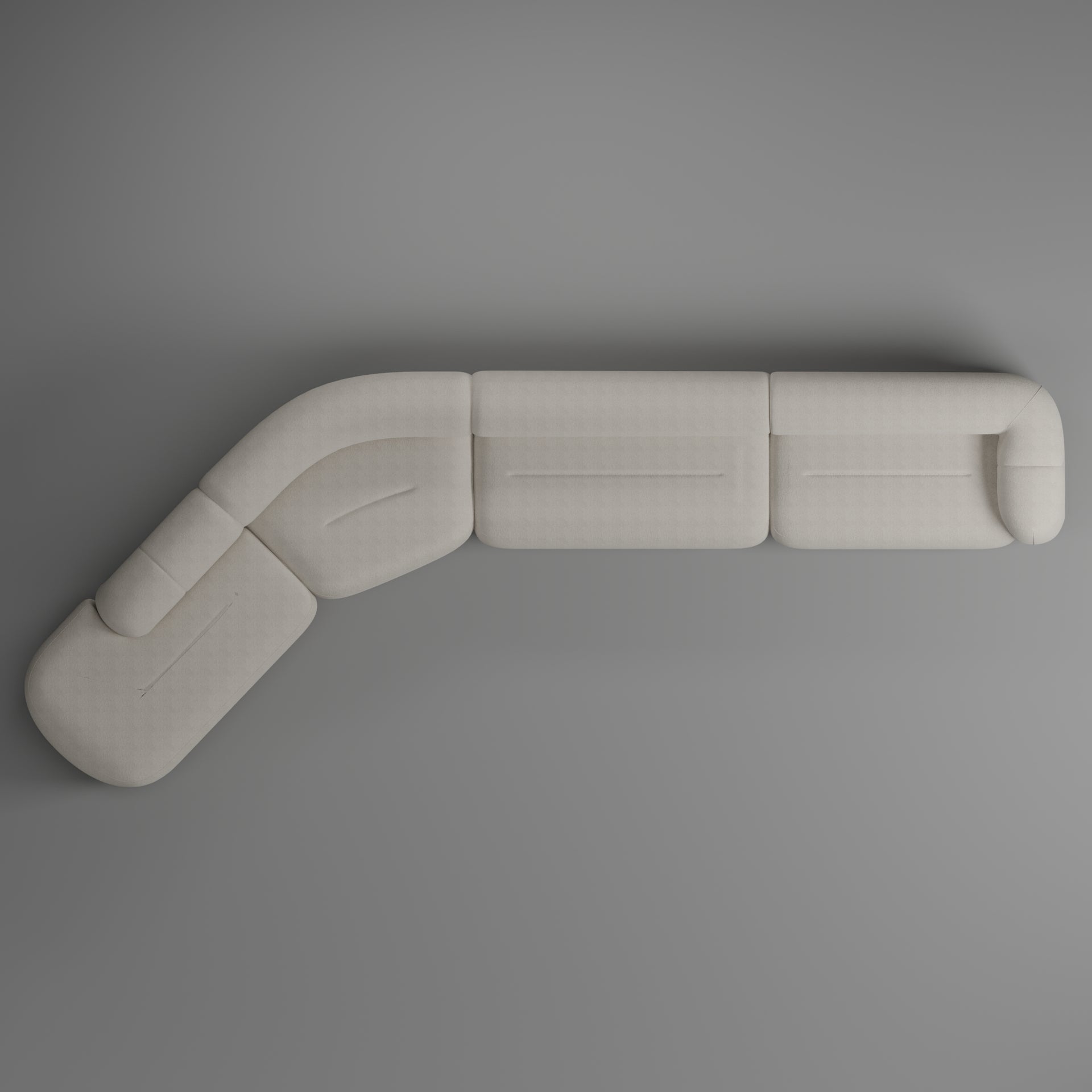 PEDRO SECTIONAL SOFA