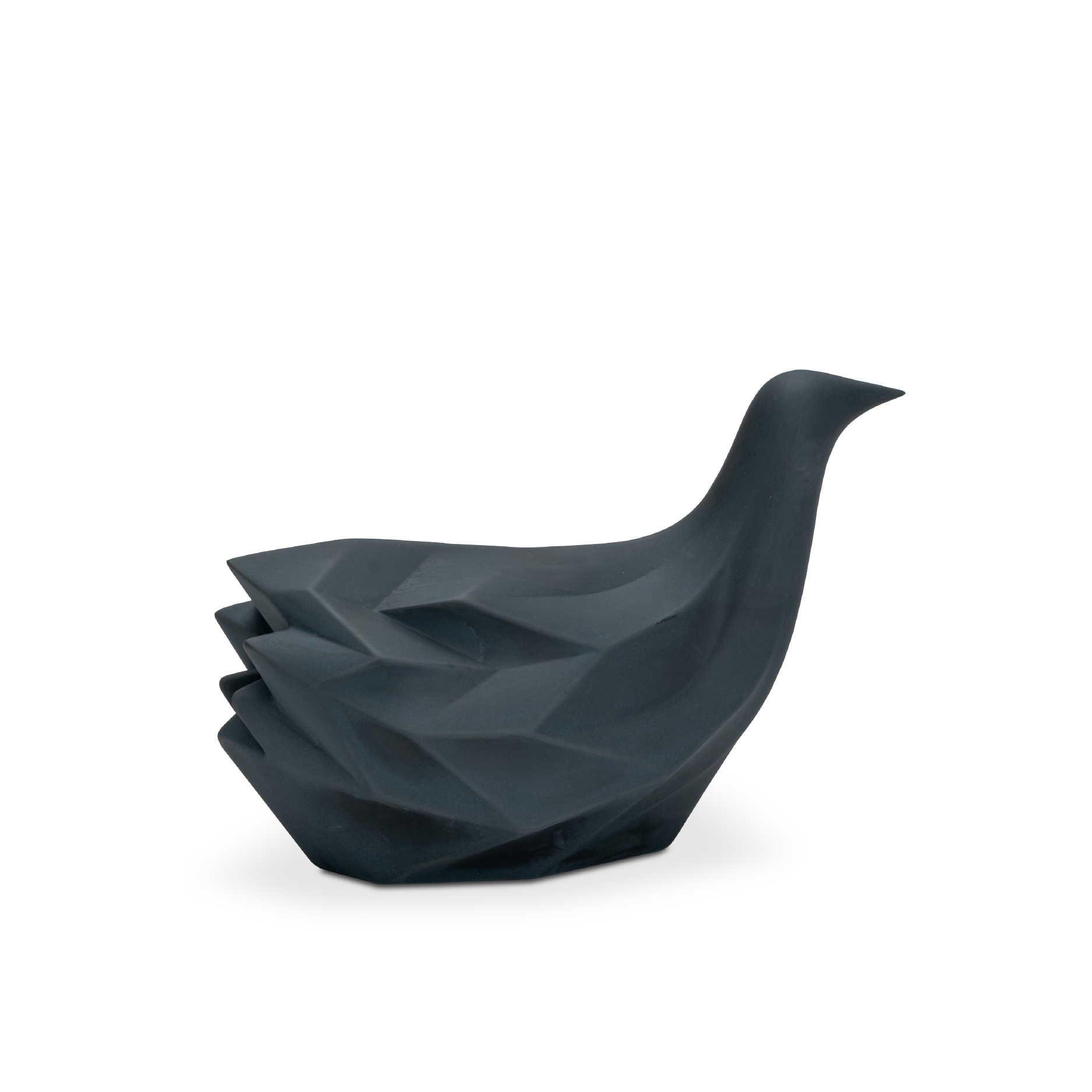 COLUMBA NOIR GRANDE DÉCOR
