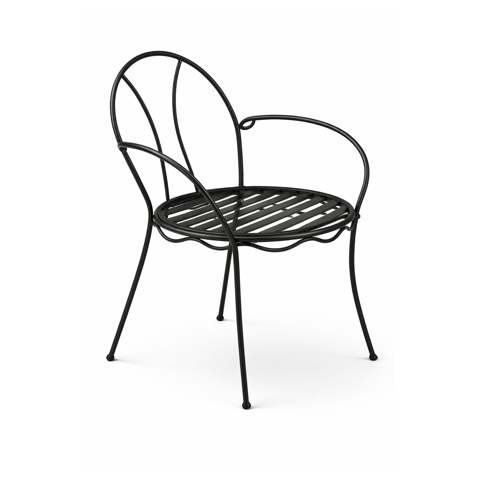 BIARRITZ ARMCHAIR