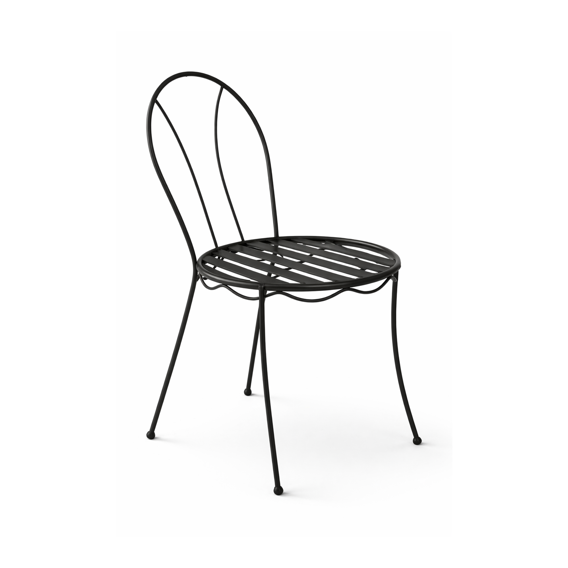 BIARRITZ SIDE CHAIR