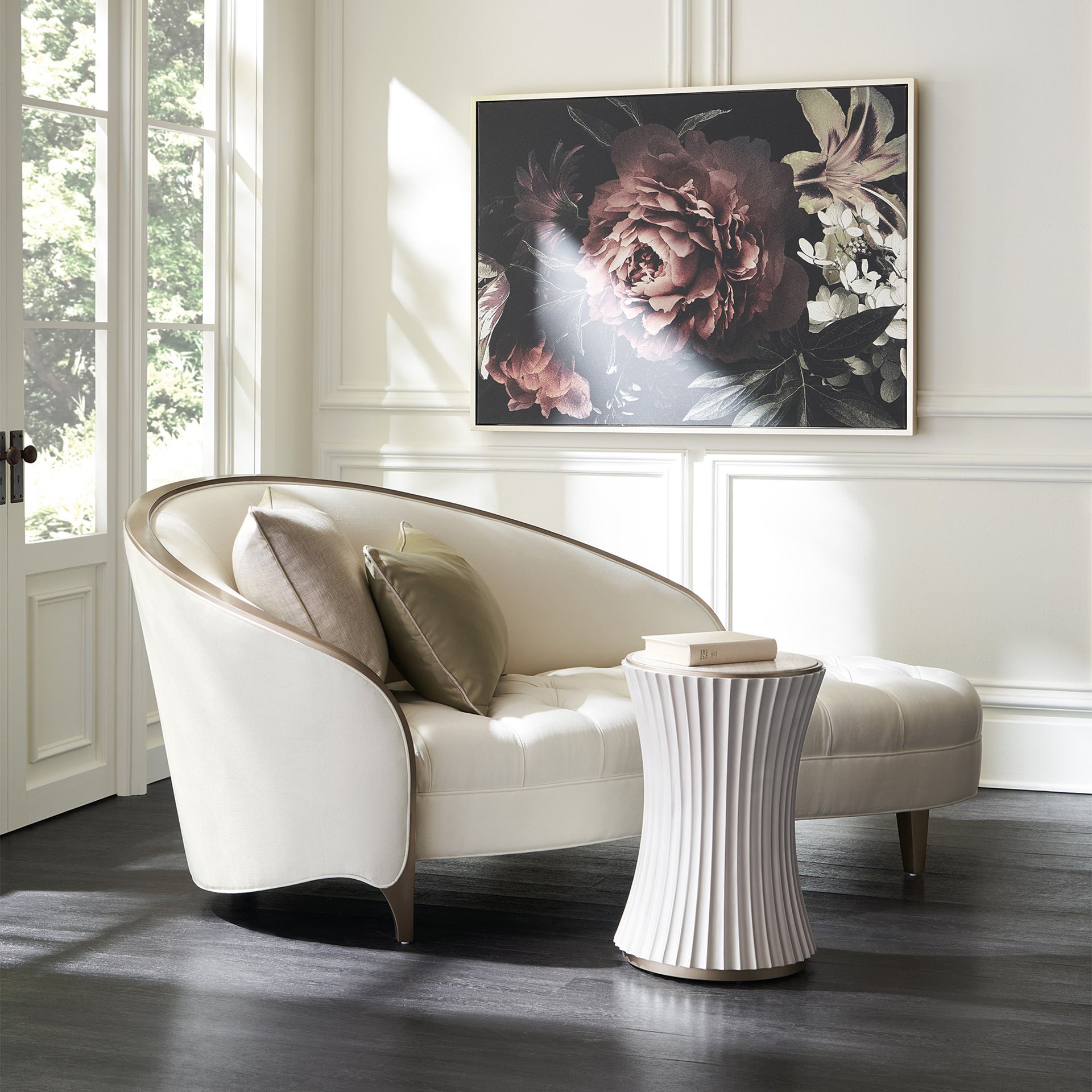 VALENTINA ACCENT TABLE
