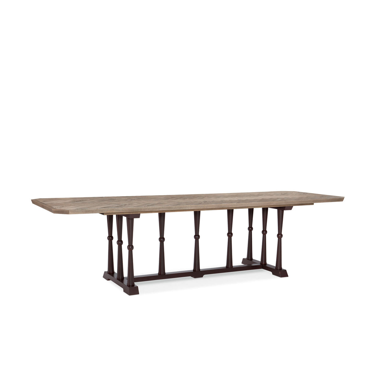 DINER CIRCUIT 96 DINING TABLE