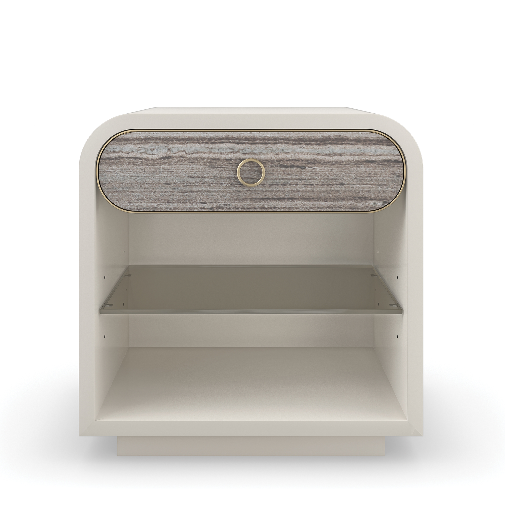 QUARRY NIGHTSTAND