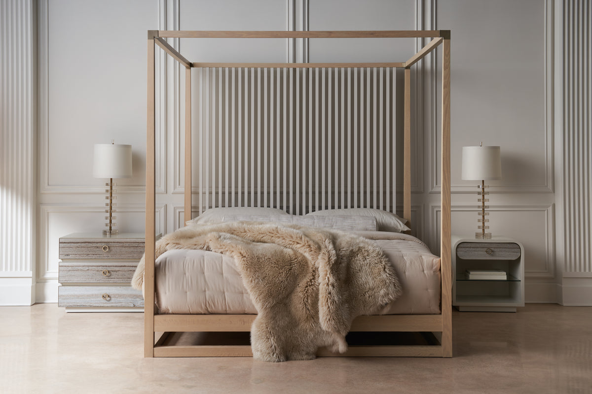 QUARRY NIGHTSTAND