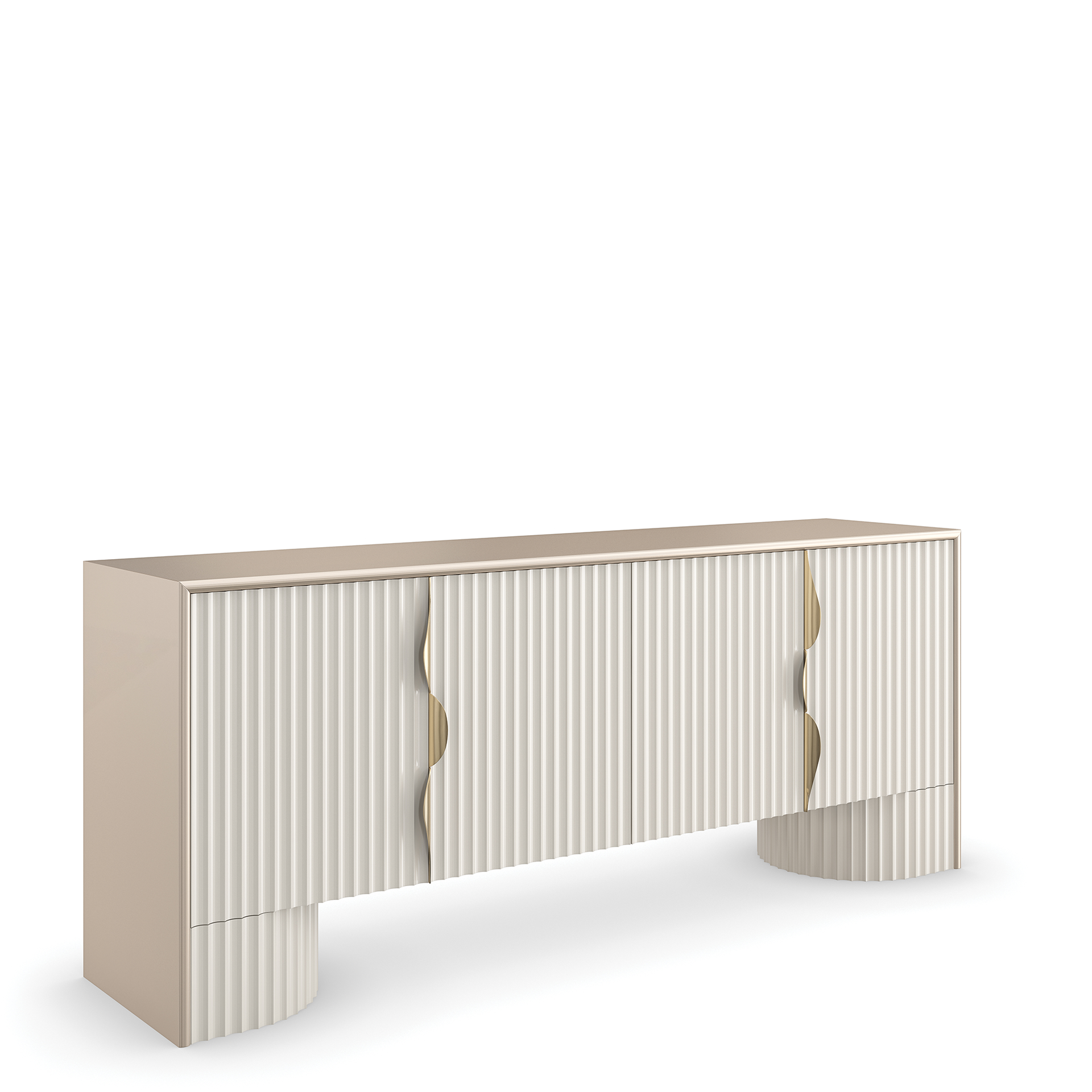 CORINTHIAN MEDIA CABINET