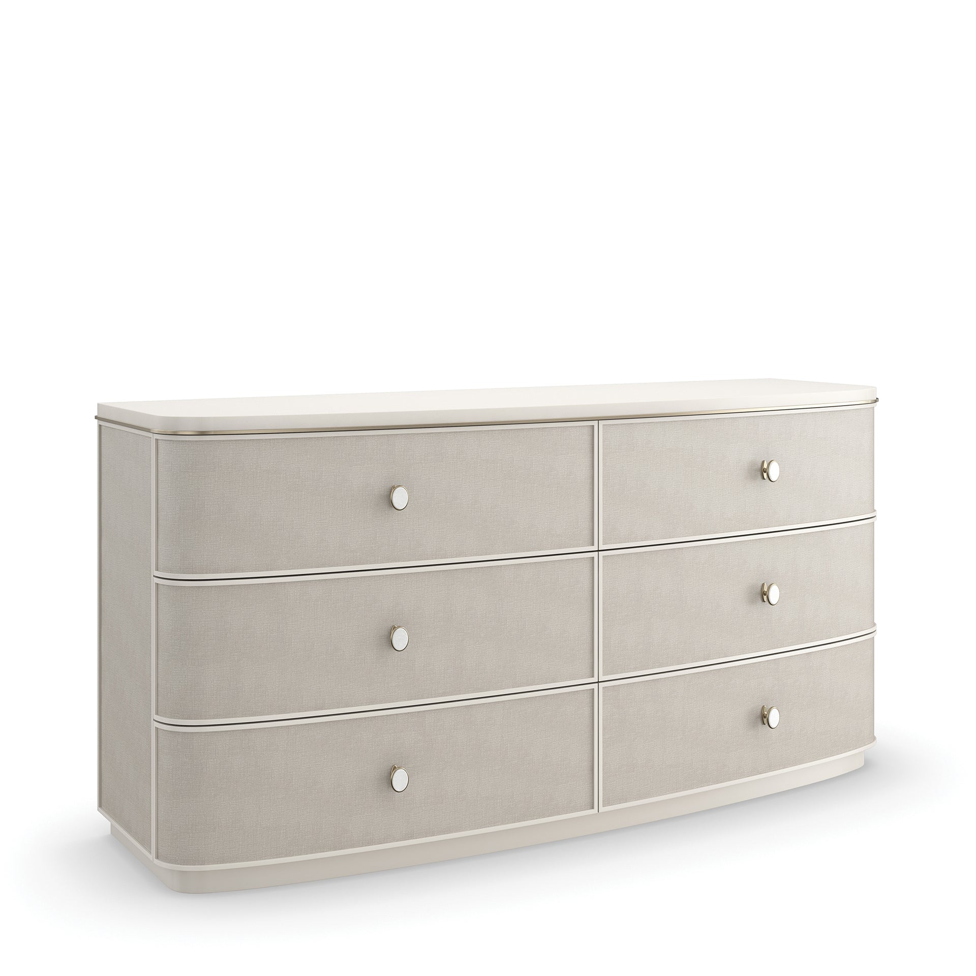 LYON DRESSER