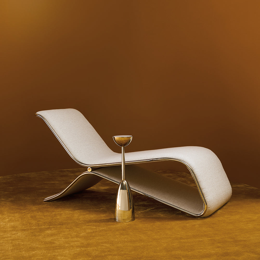 GAMMA ACCENT TABLE