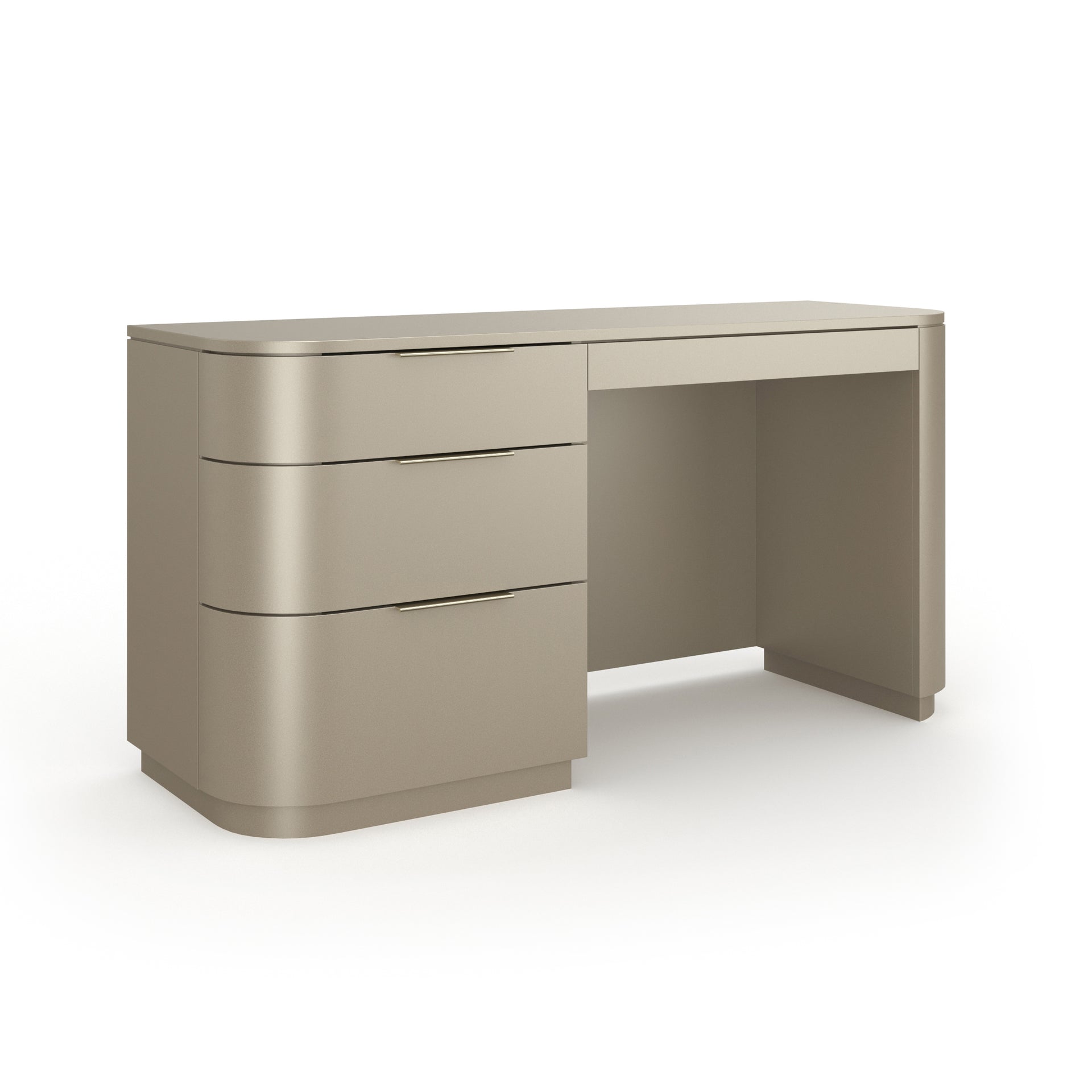 OBLIQUE DESK