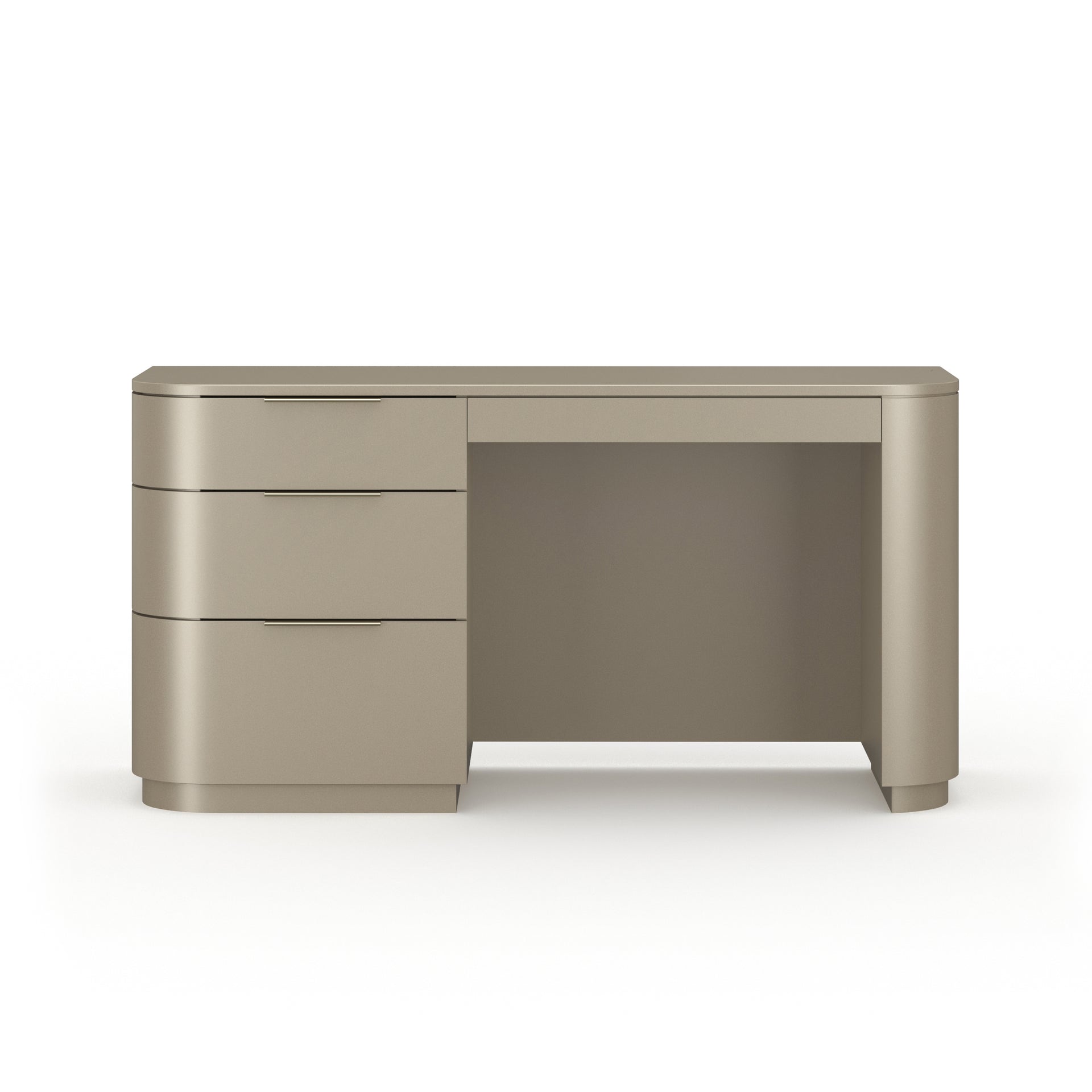 OBLIQUE DESK
